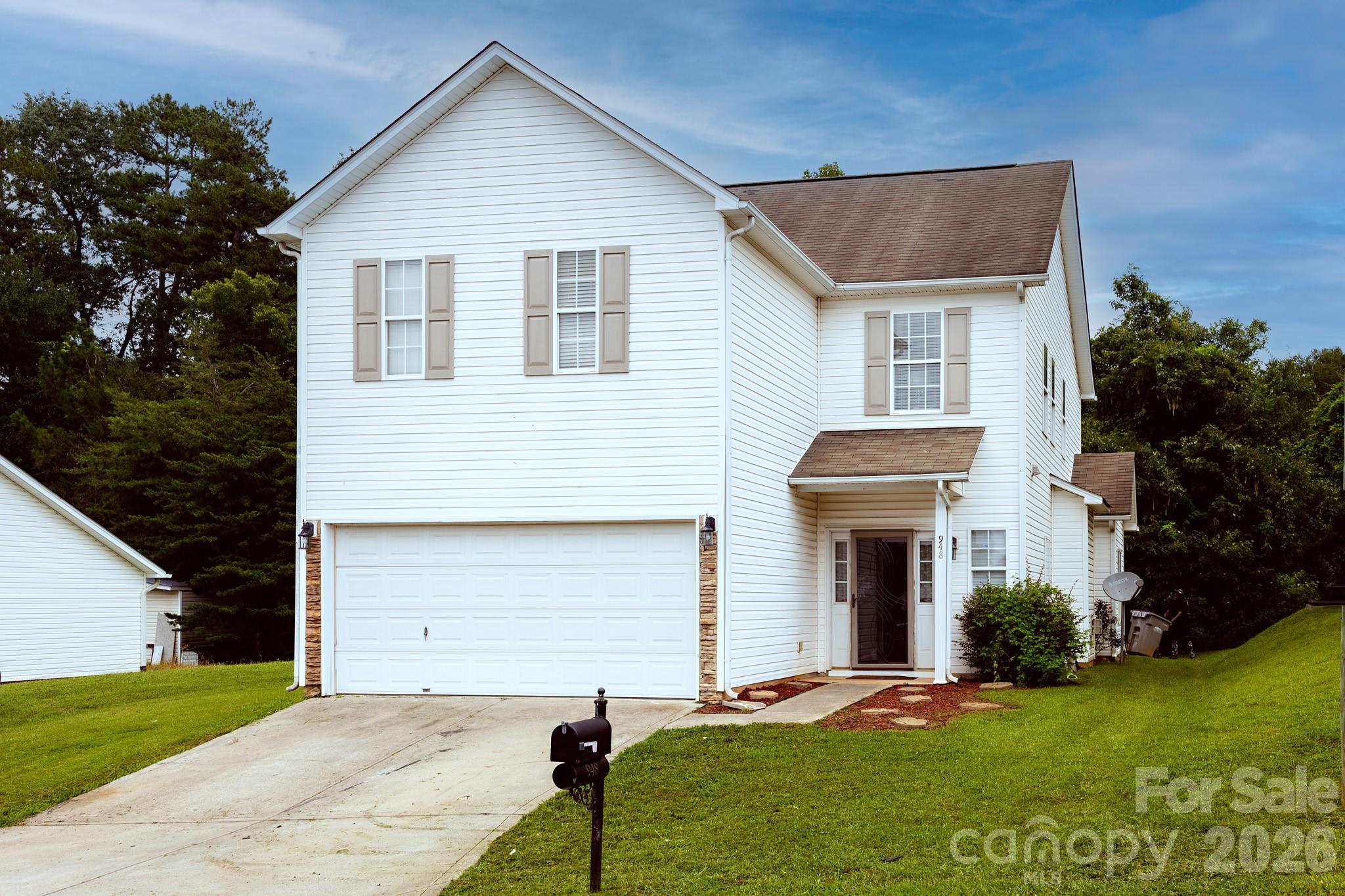 948 Sundance Drive — photo