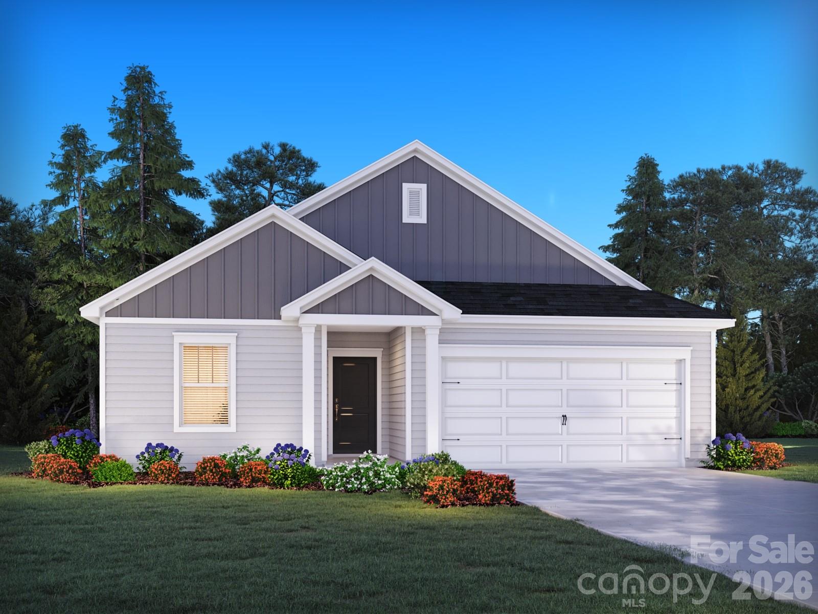 2303 Snapdragon Court — photo