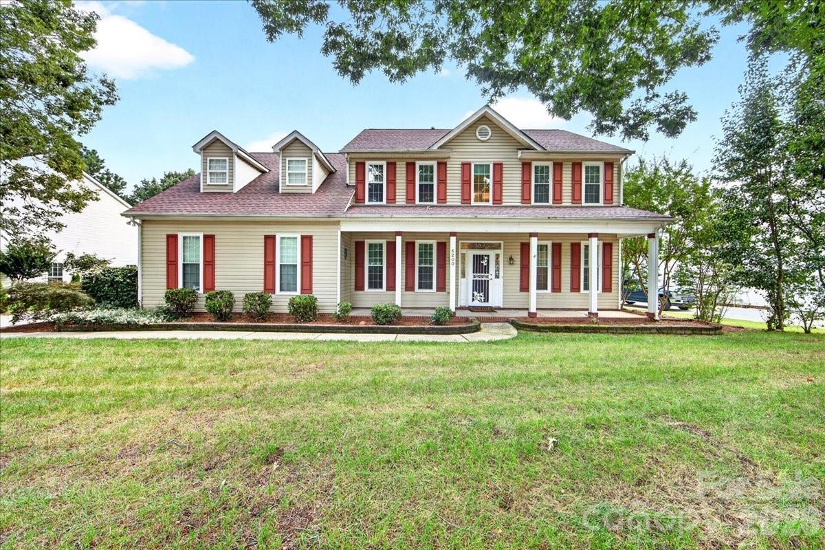 6200 Greengate Lane — photo