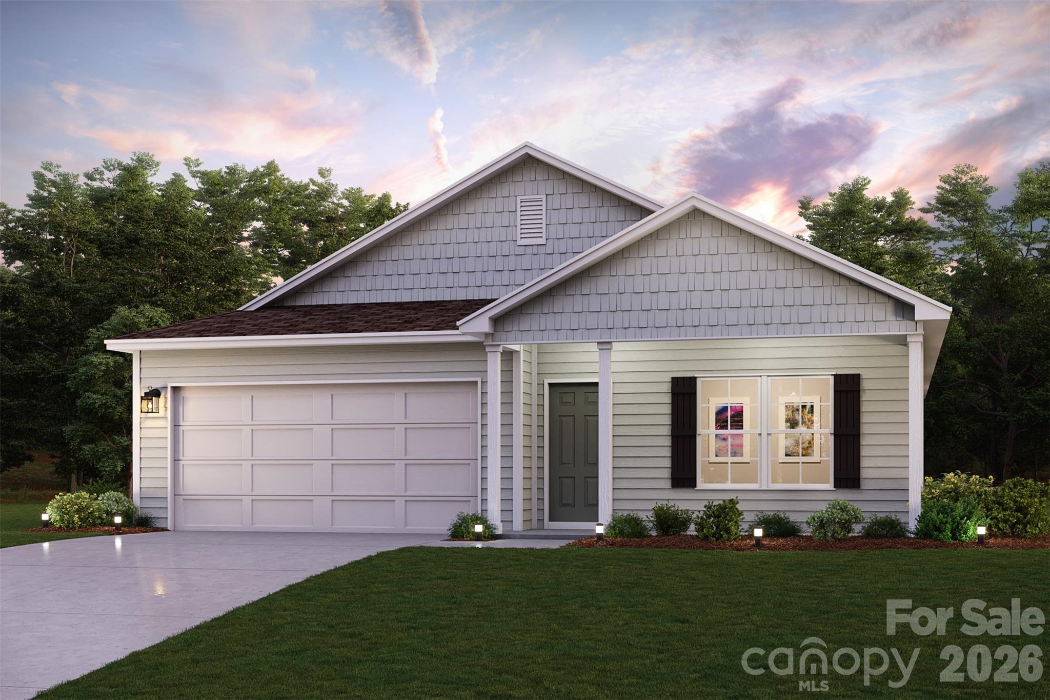 495 Sundown Drive — photo