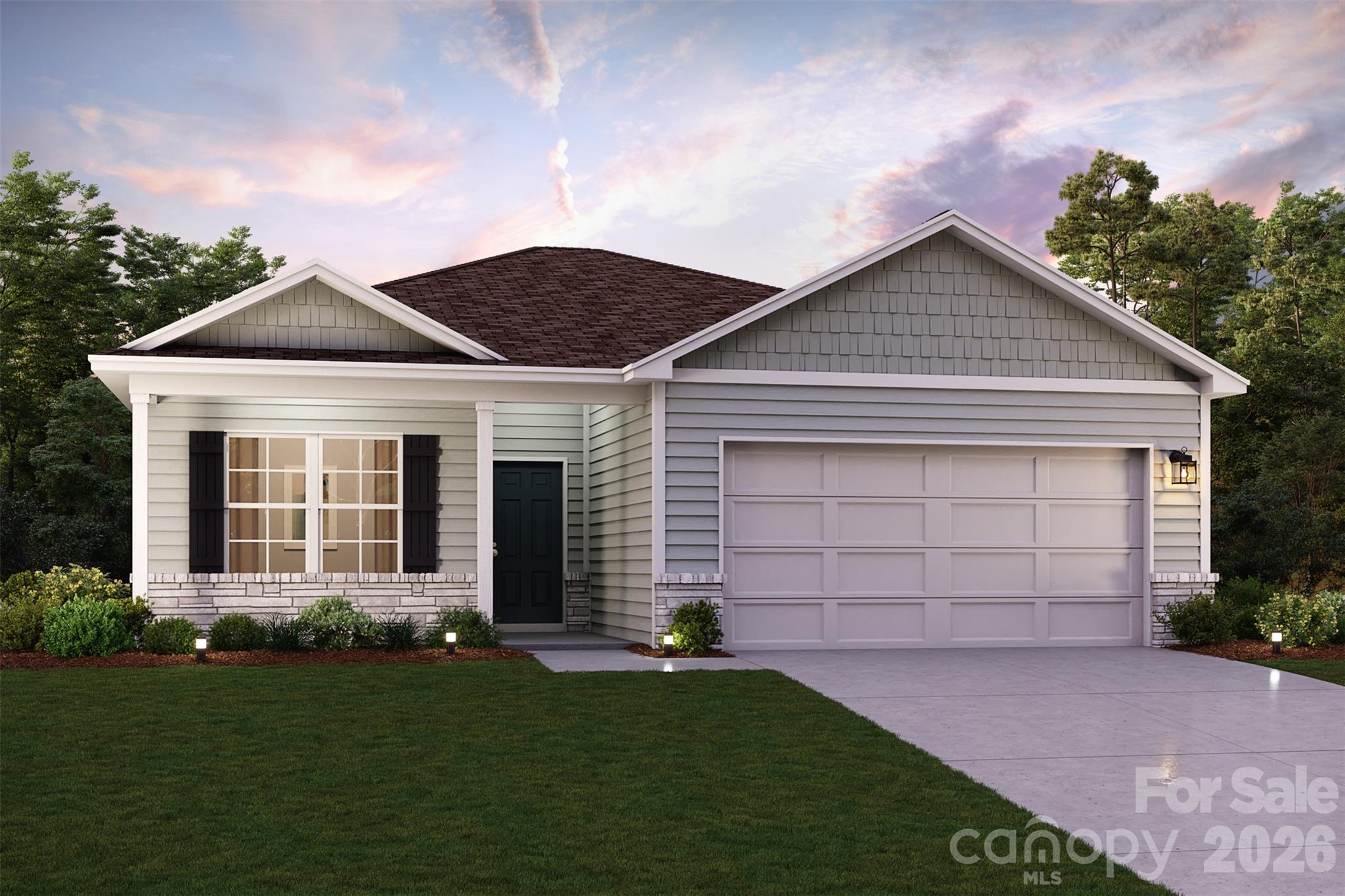 499 Sundown Drive — photo