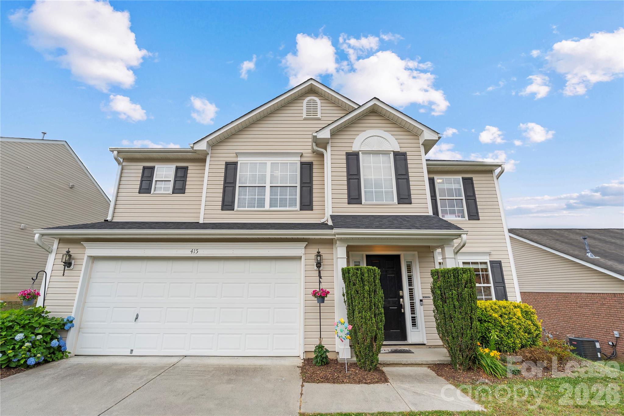 415 Courtland Court — photo