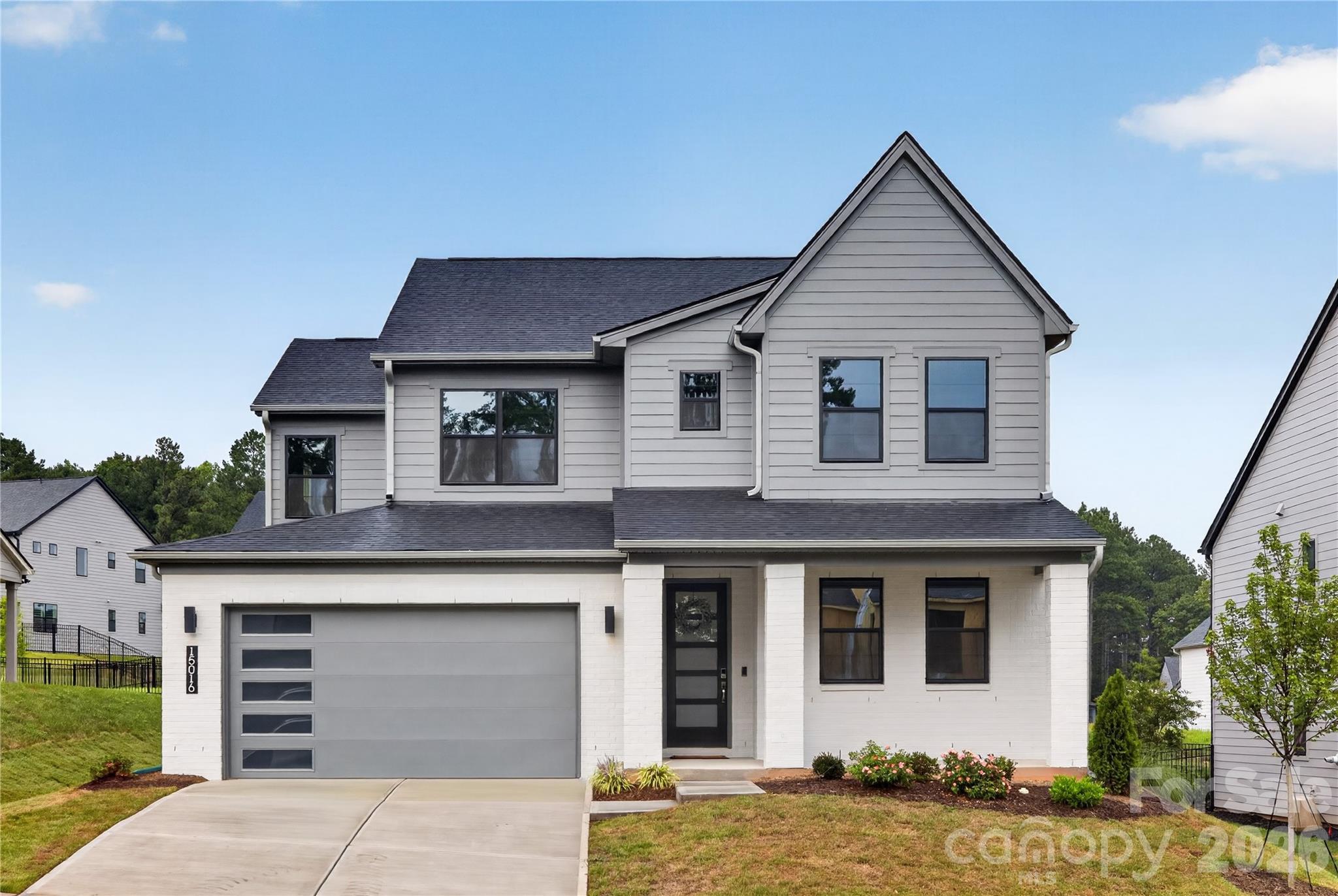 15016 Brownleigh Lane — photo