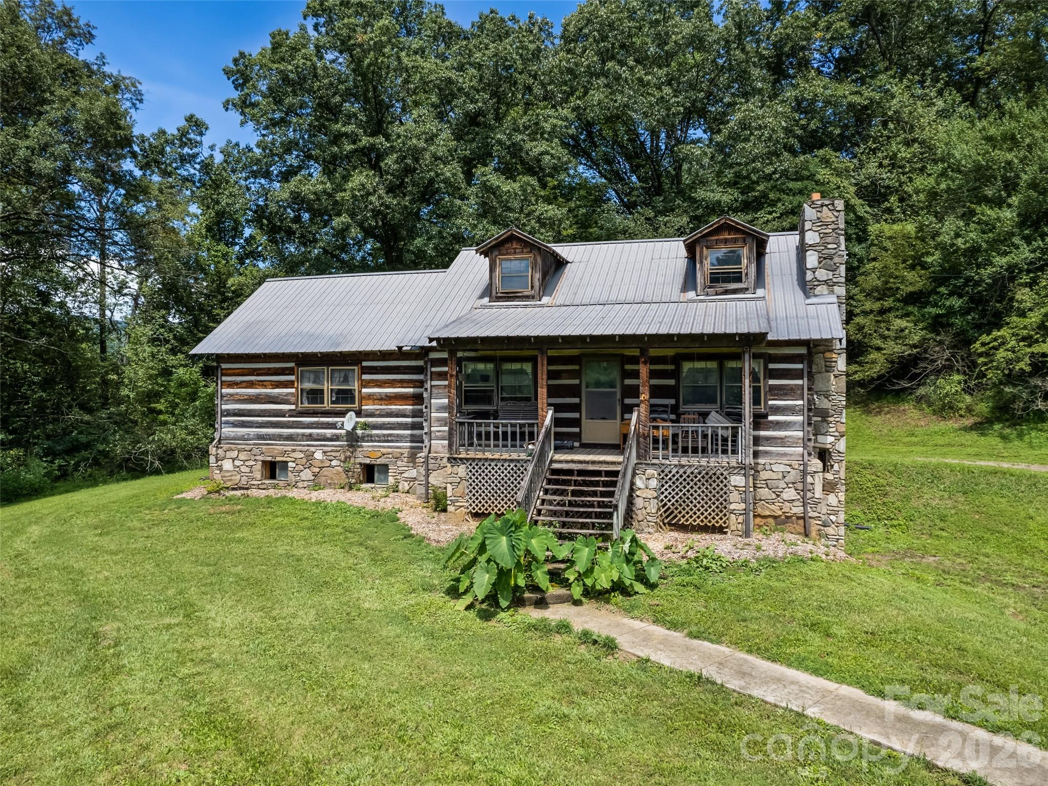 831 Qualla Road — photo