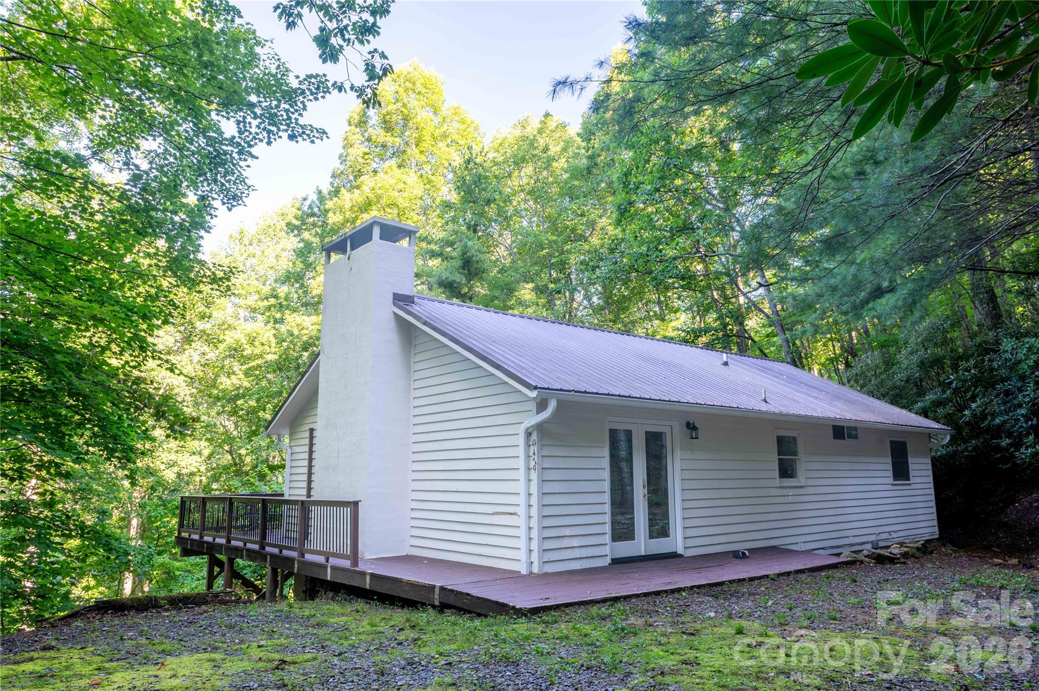 479 Big Ridge Road — photo