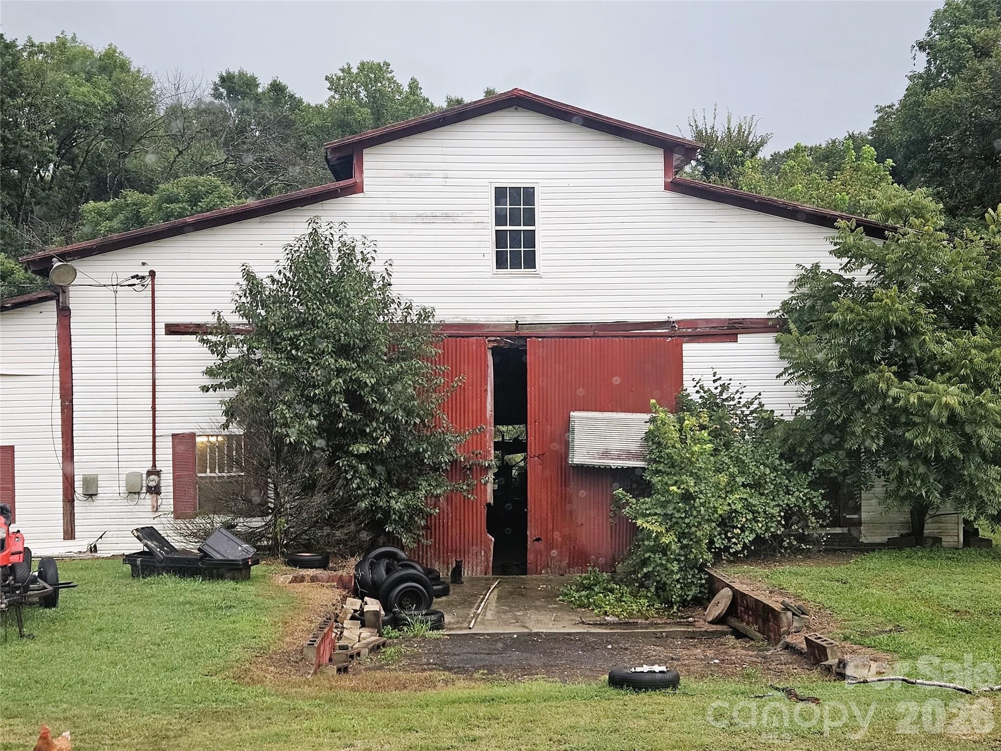953 Old Charlotte Road — photo