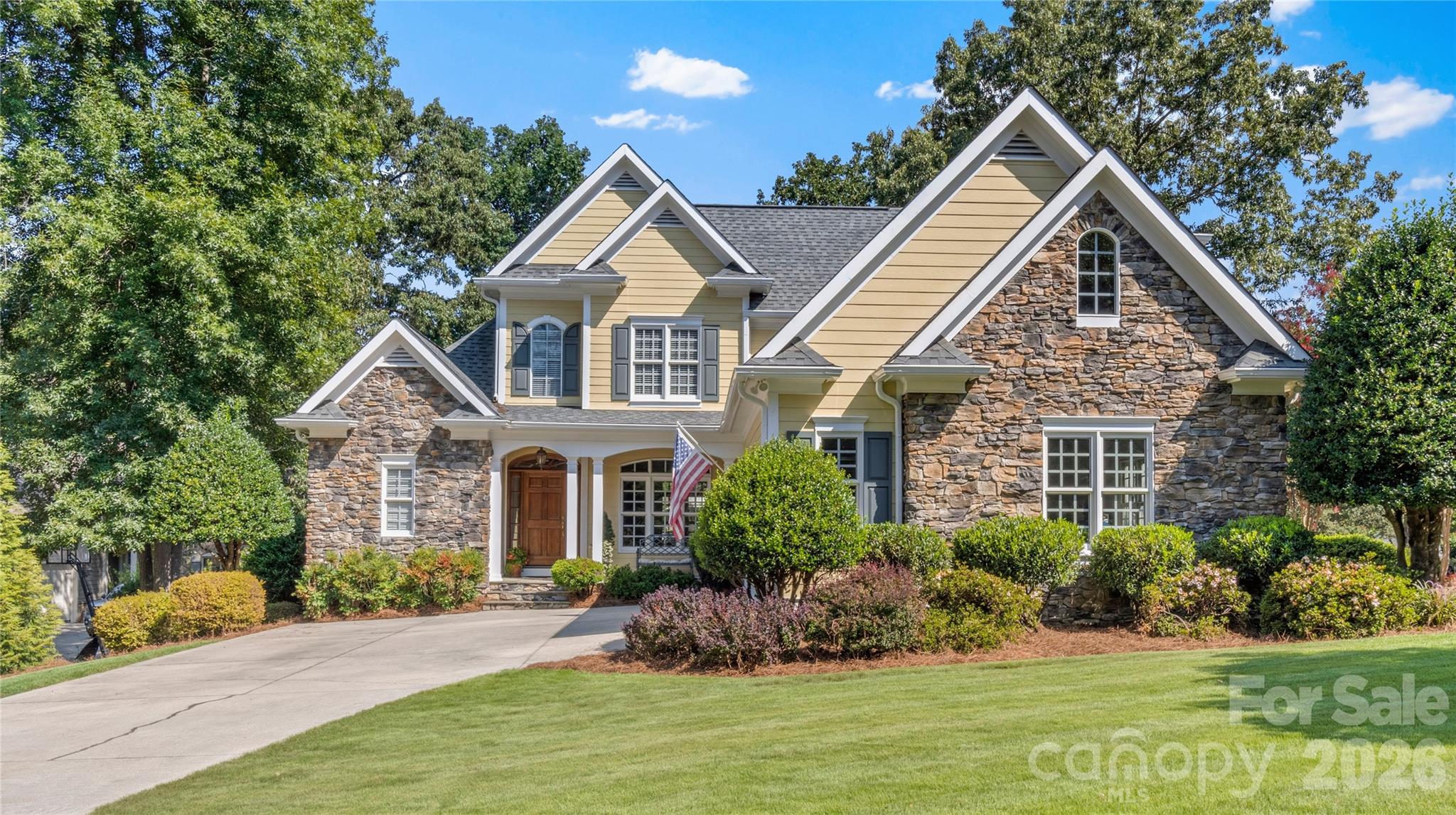 203 Allenton Ferry Drive — photo