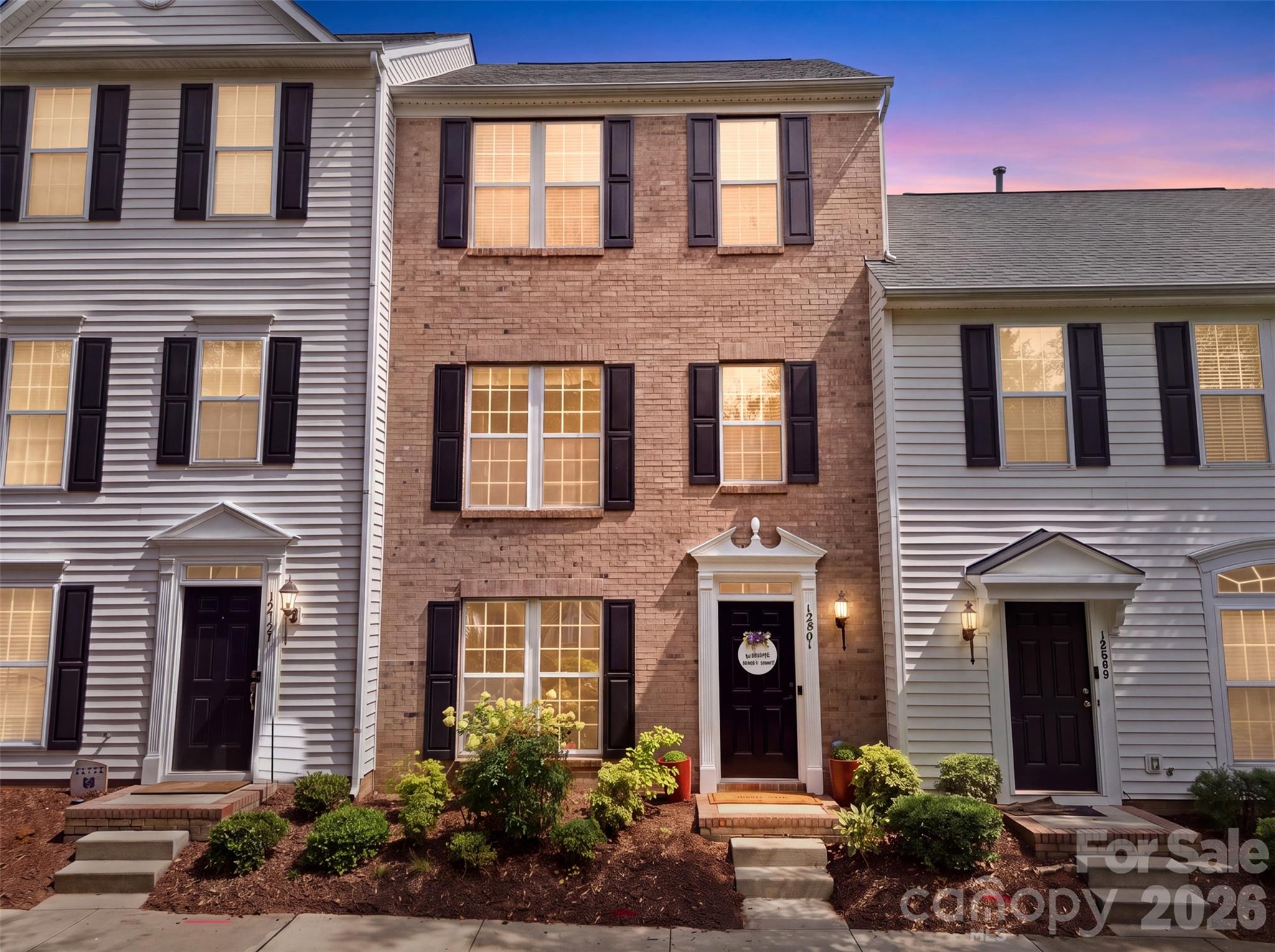12801 Bullock Greenway Boulevard — photo