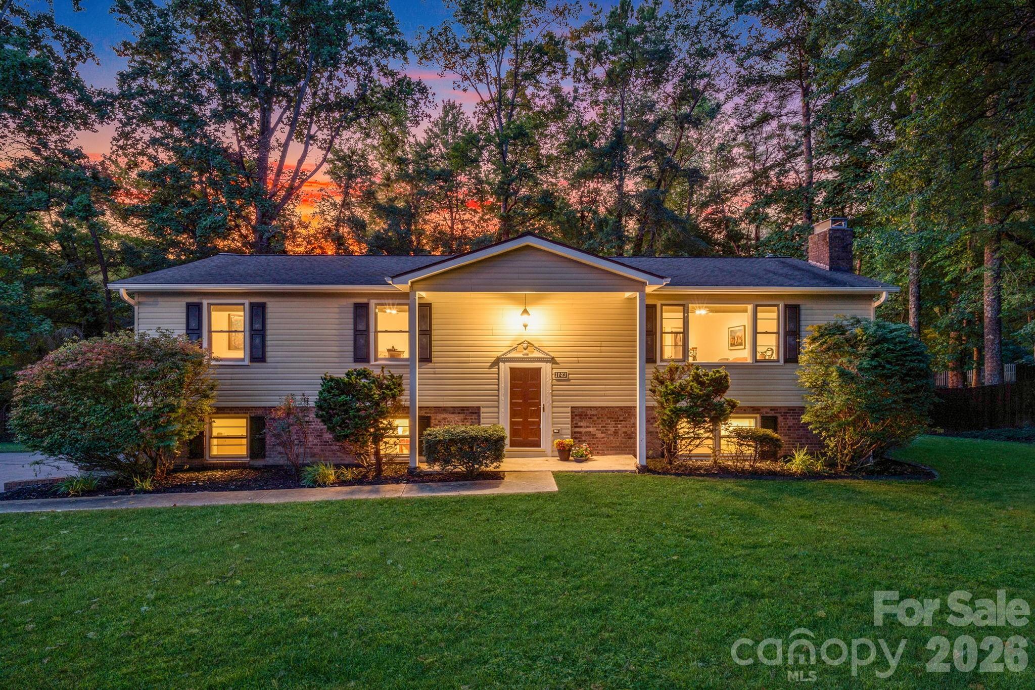 129 Whisperwood Drive — photo