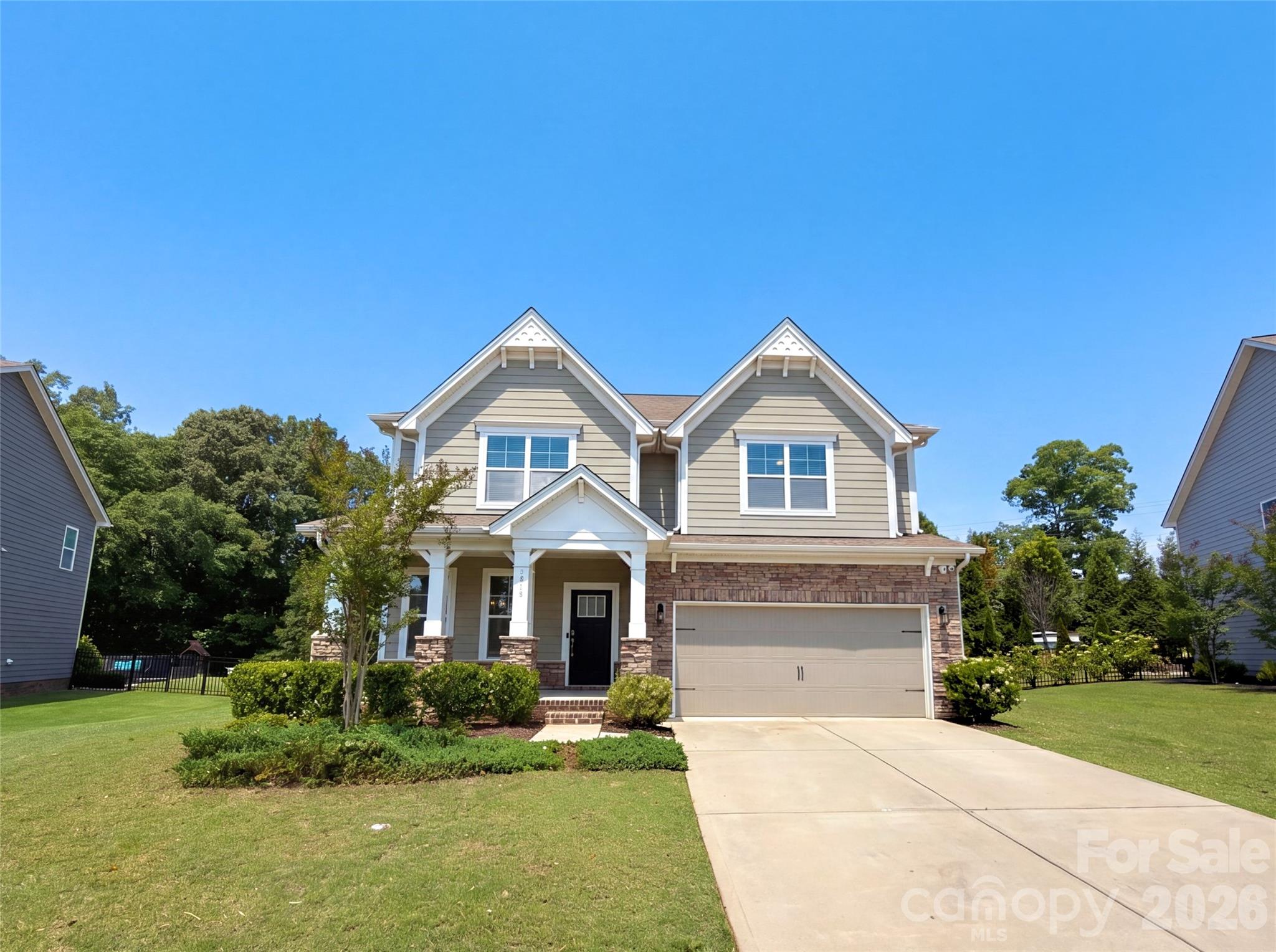 5013 Shadowbrook Road — photo