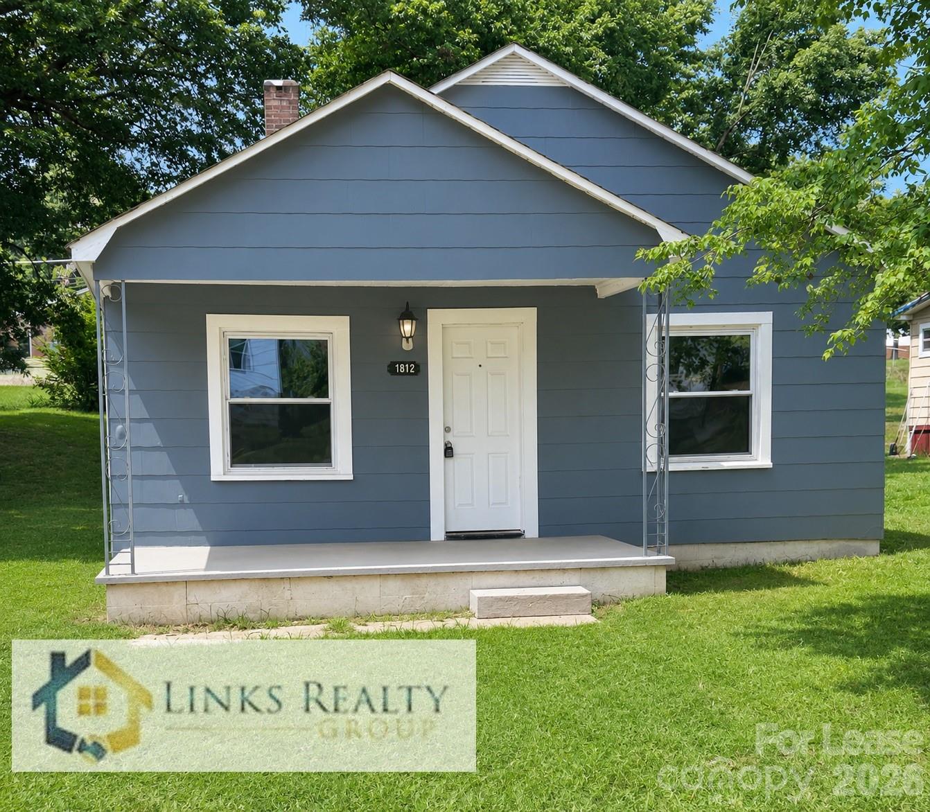 1812 Wilson W Lee Boulevard — photo