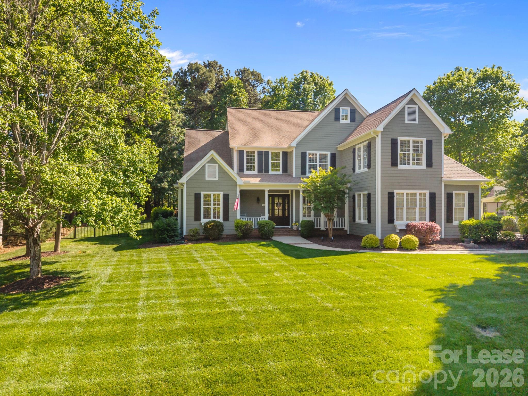 107 Spears Creek Drive — photo