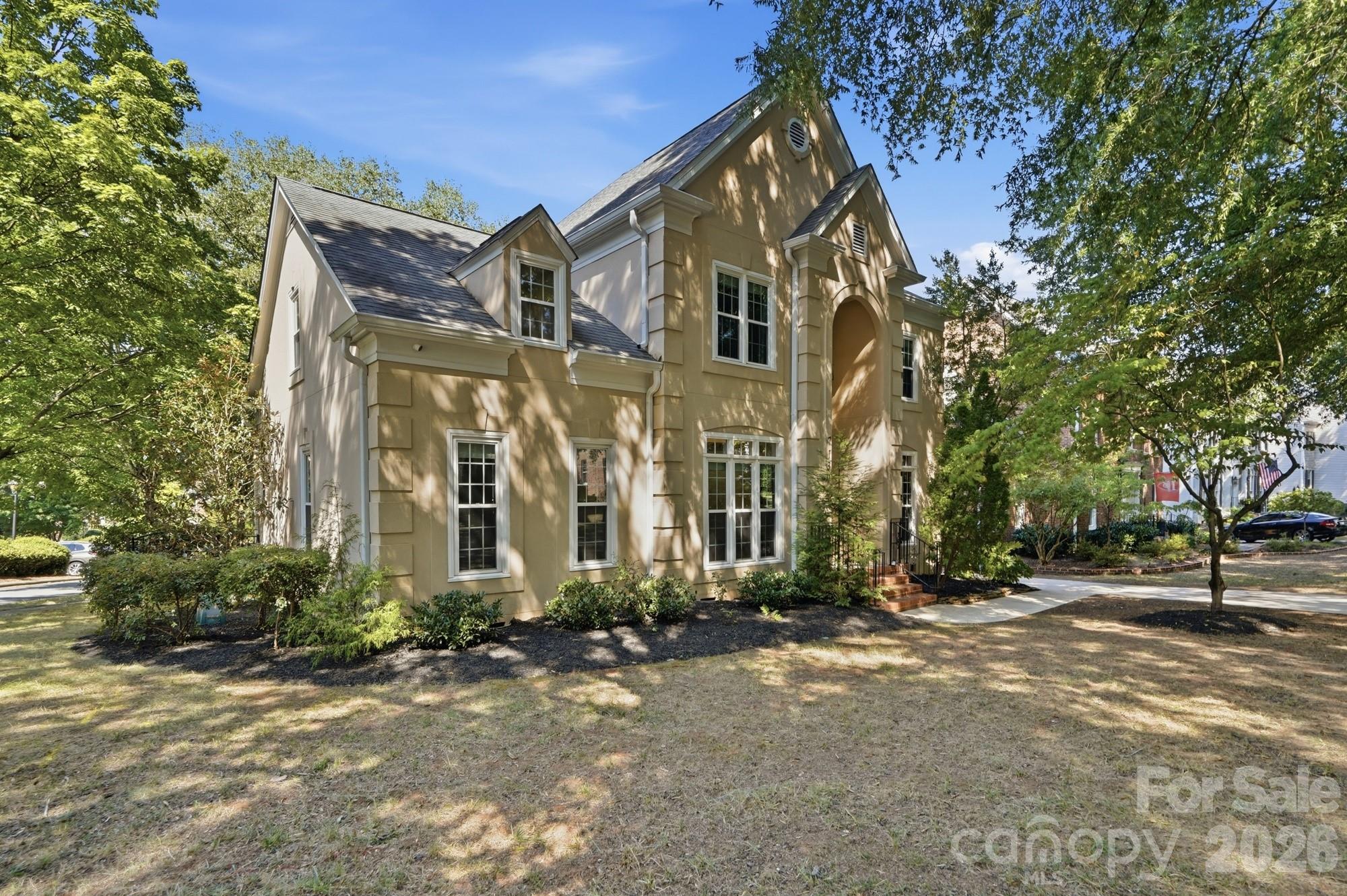 7130 Prescott Pond Lane — photo