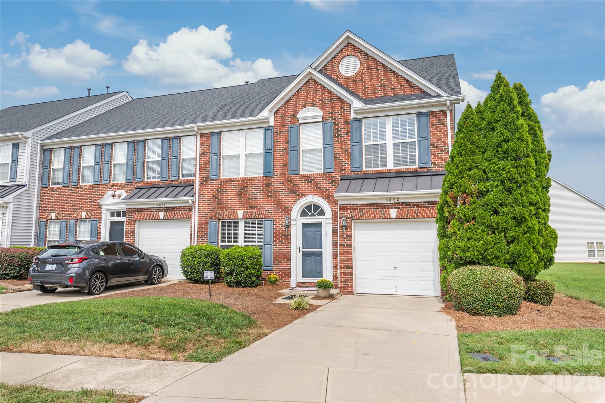 4063 Holly Villa Circle — photo