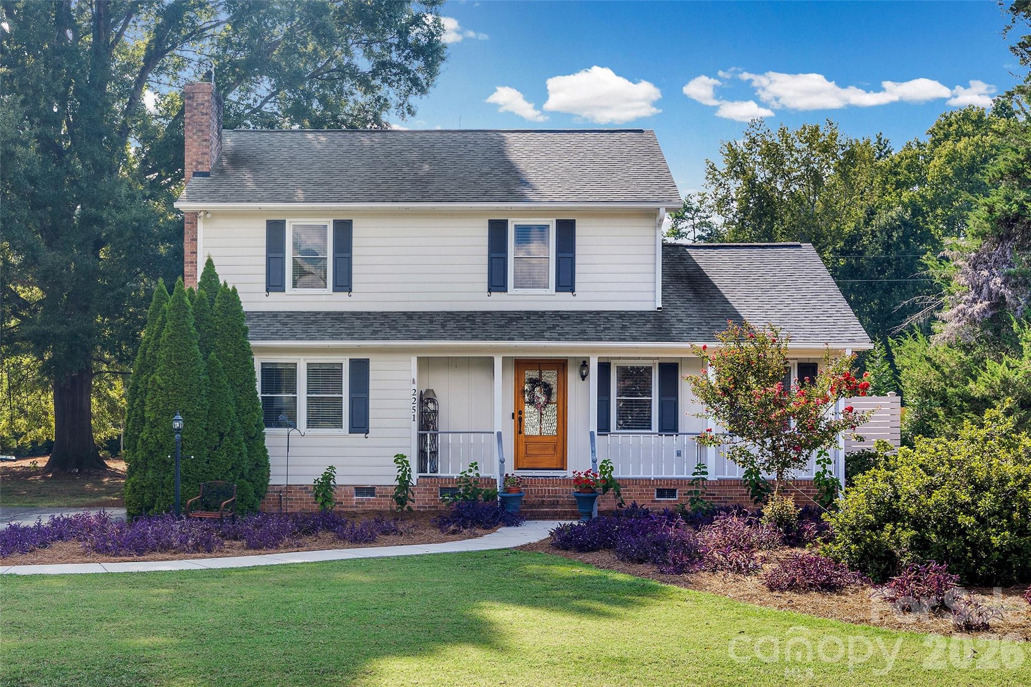 2251 Canberra Drive — photo