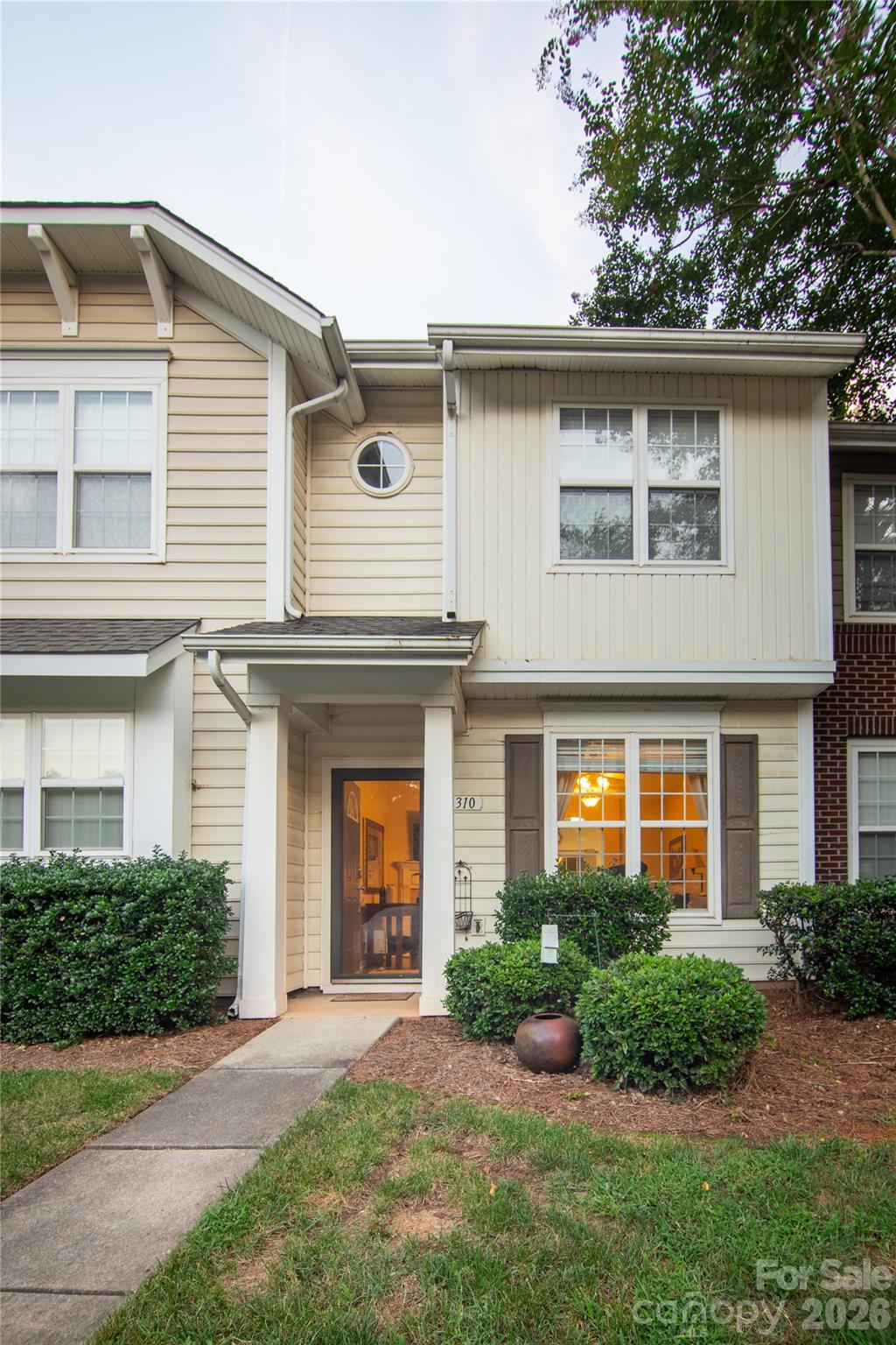 8310 Chaceview Court — photo
