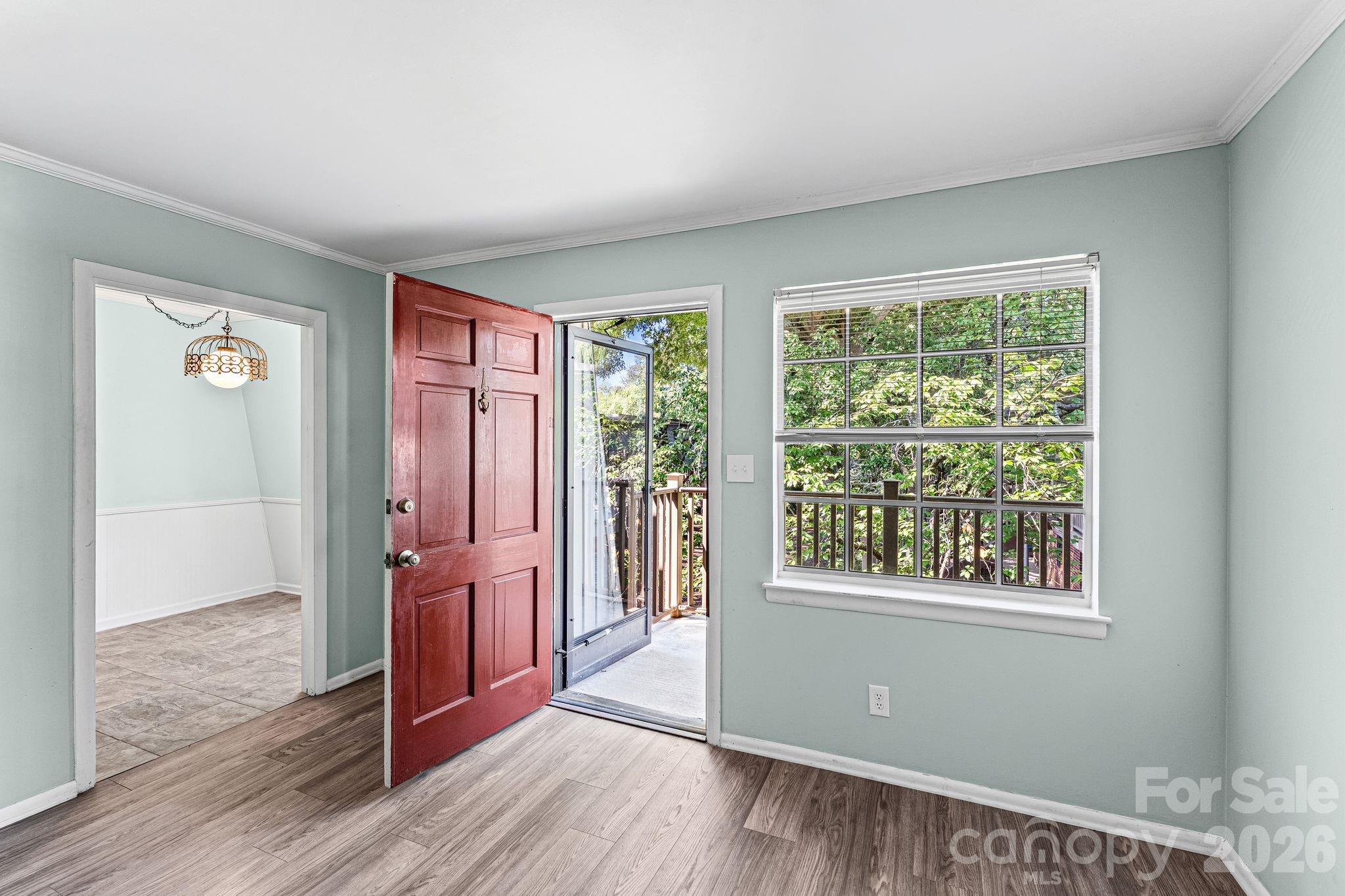 3822 Country Club Road Unit #I — photo