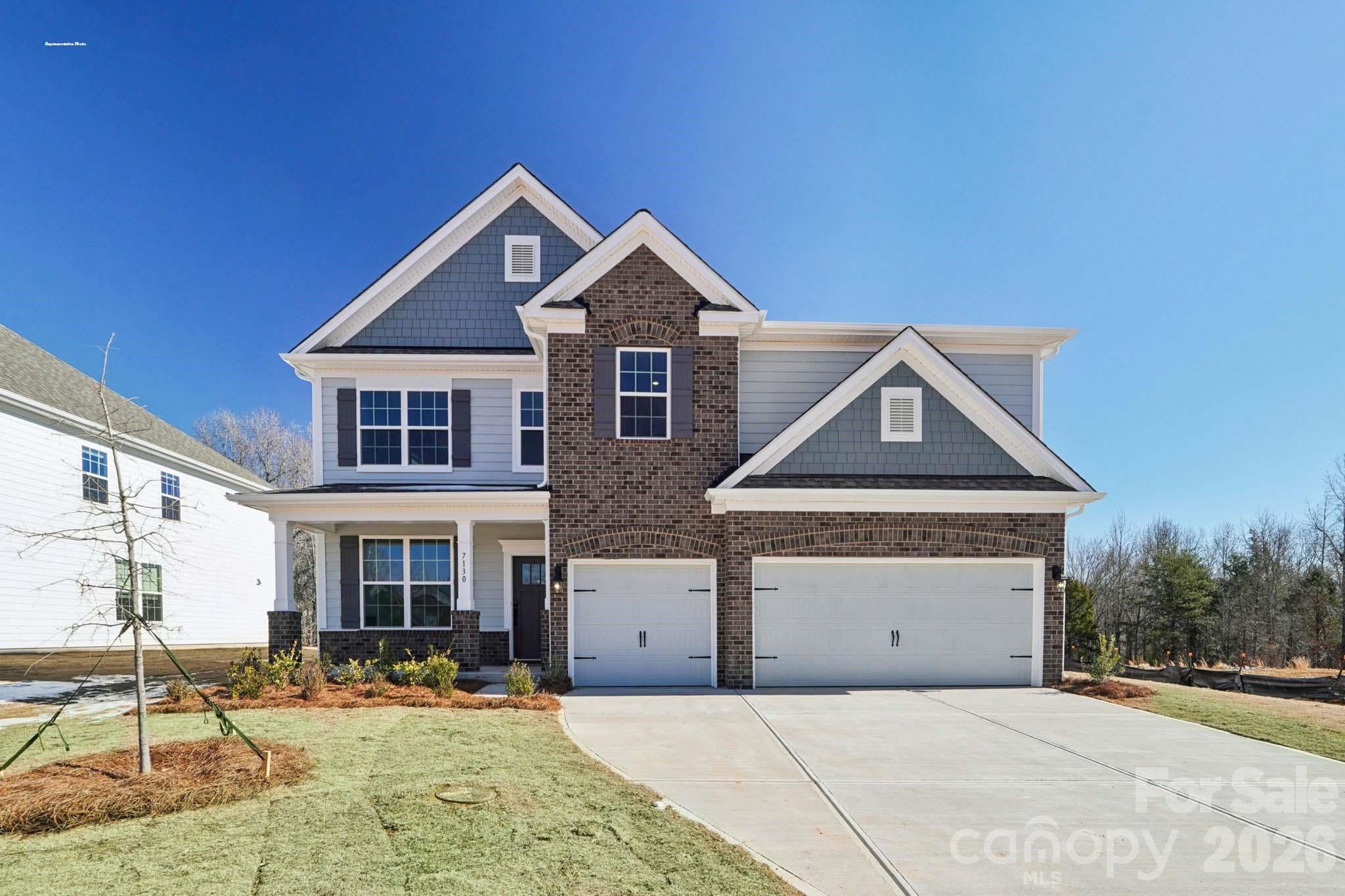 2887 Atwater Pond Circle — photo