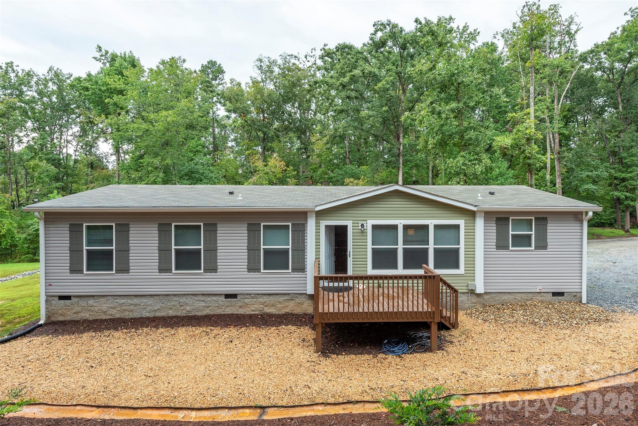 346 Tricycle Hill Lane — photo