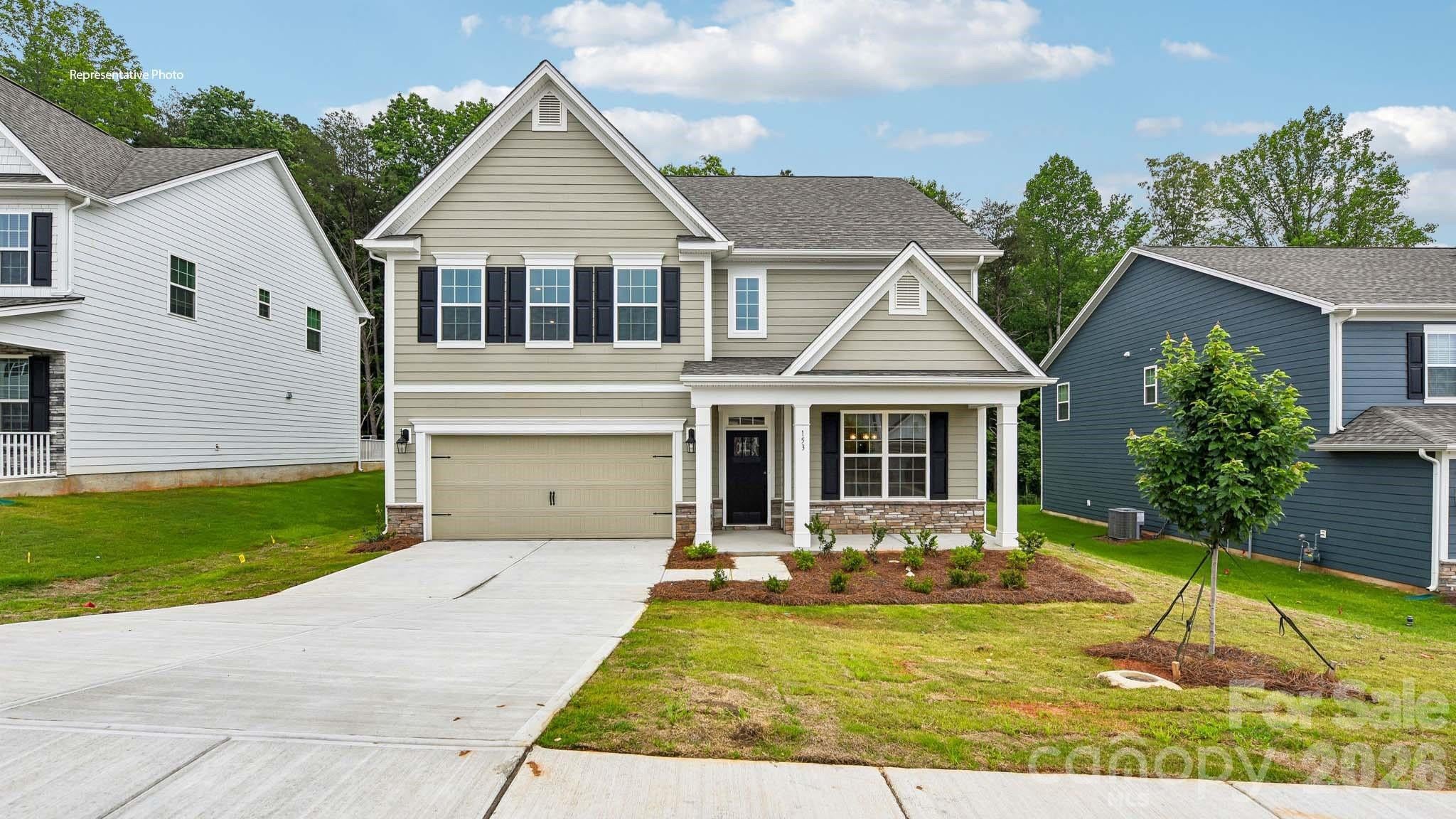 2863 Atwater Pond Circle — photo