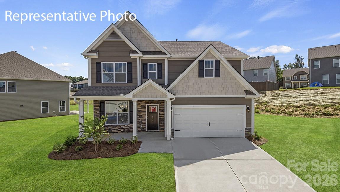 2845 Atwater Pond Circle — photo