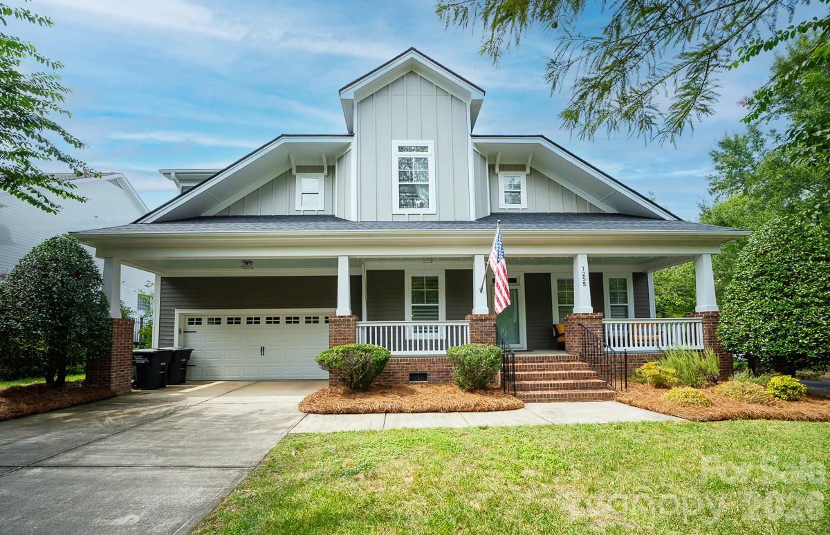 1255 Shadow Bend Drive — photo