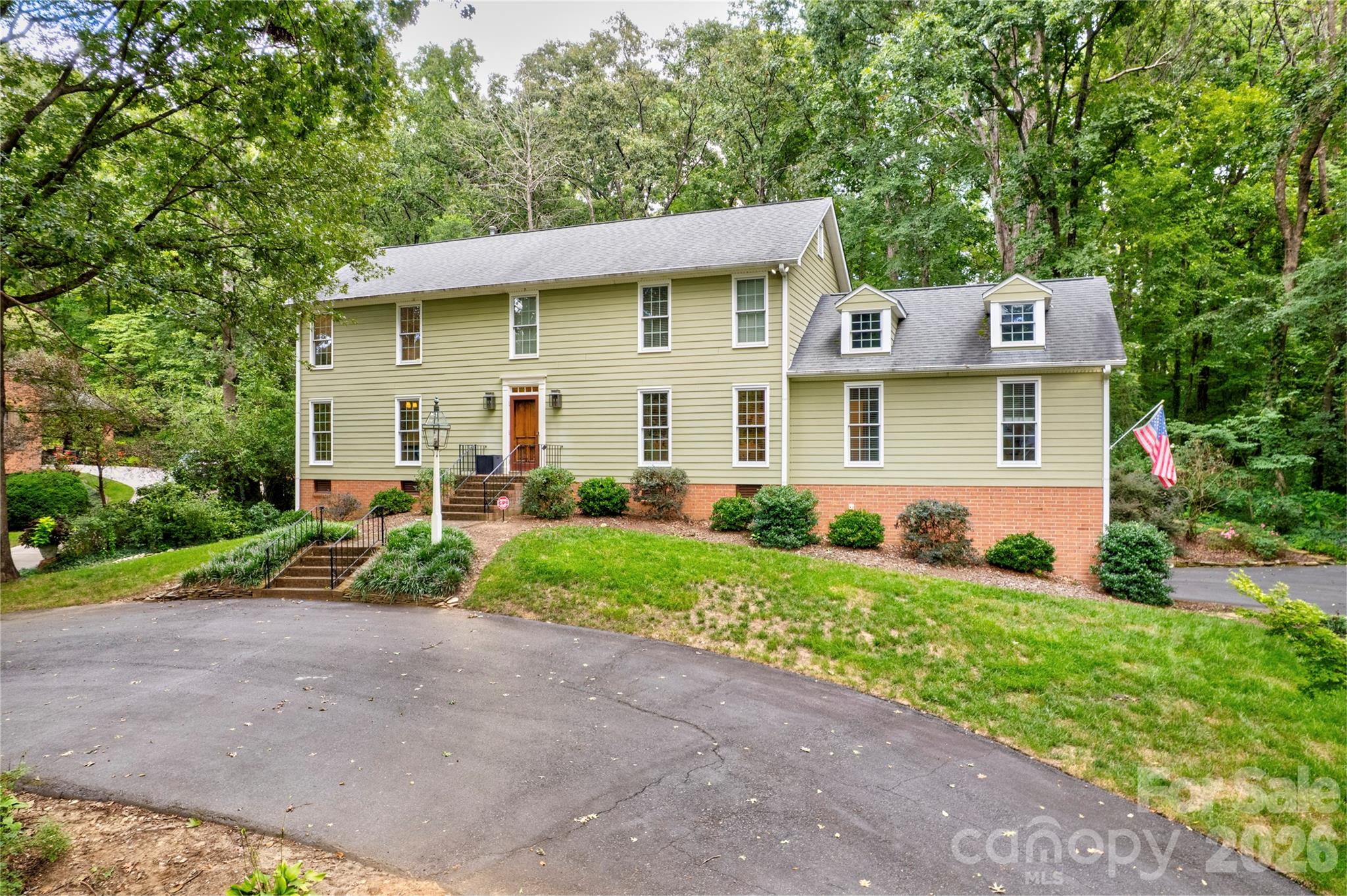 215 Bethel Drive — photo