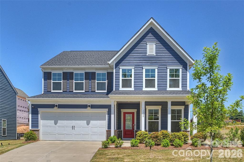 1516 Respect Street NW 211 — photo