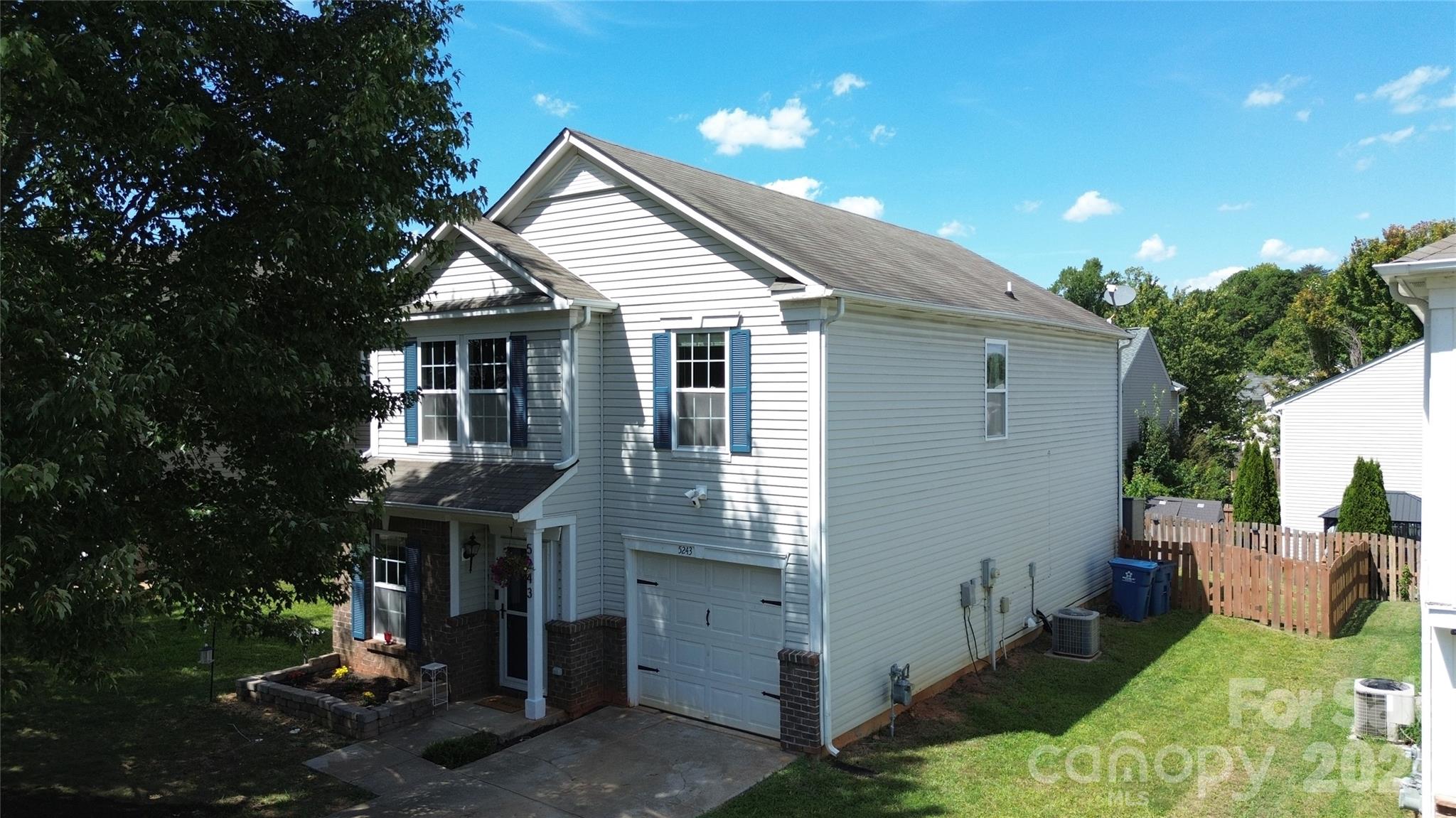 5243 Swearngan Road — photo