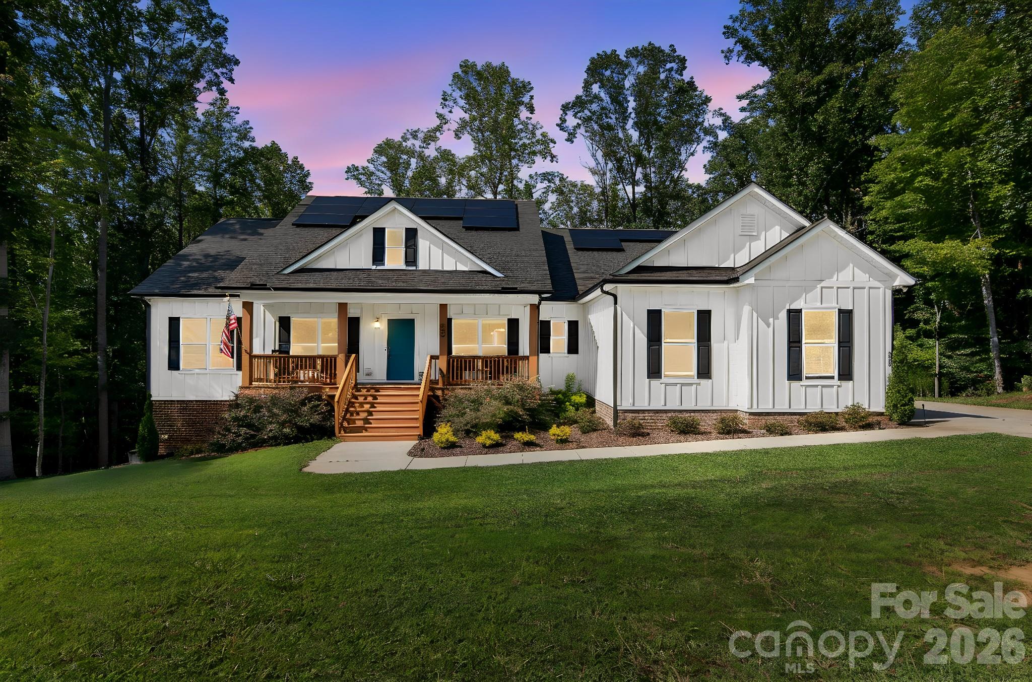 206 N Harbor Watch Drive — photo