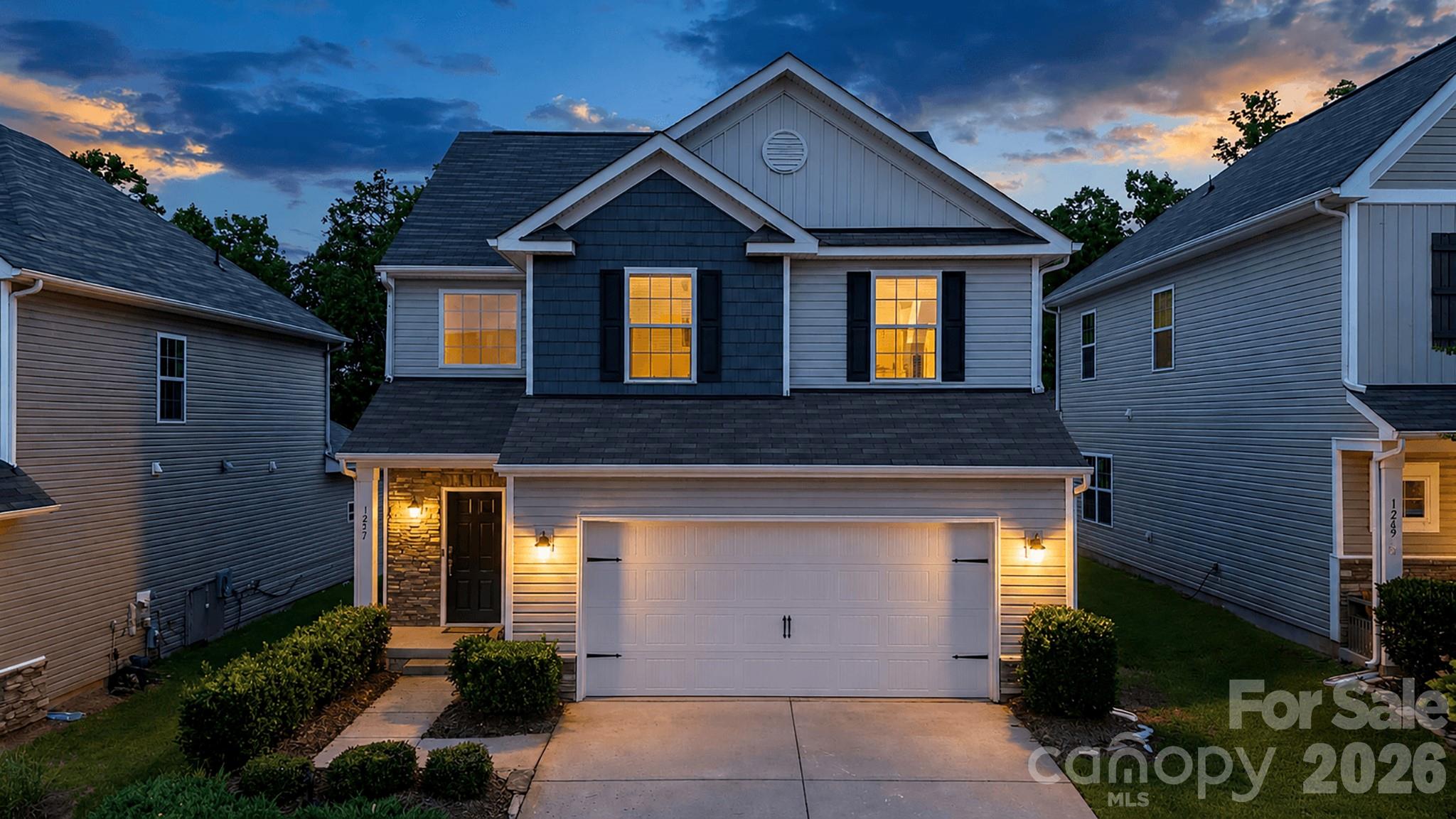 1257 Loggerhead Drive — photo