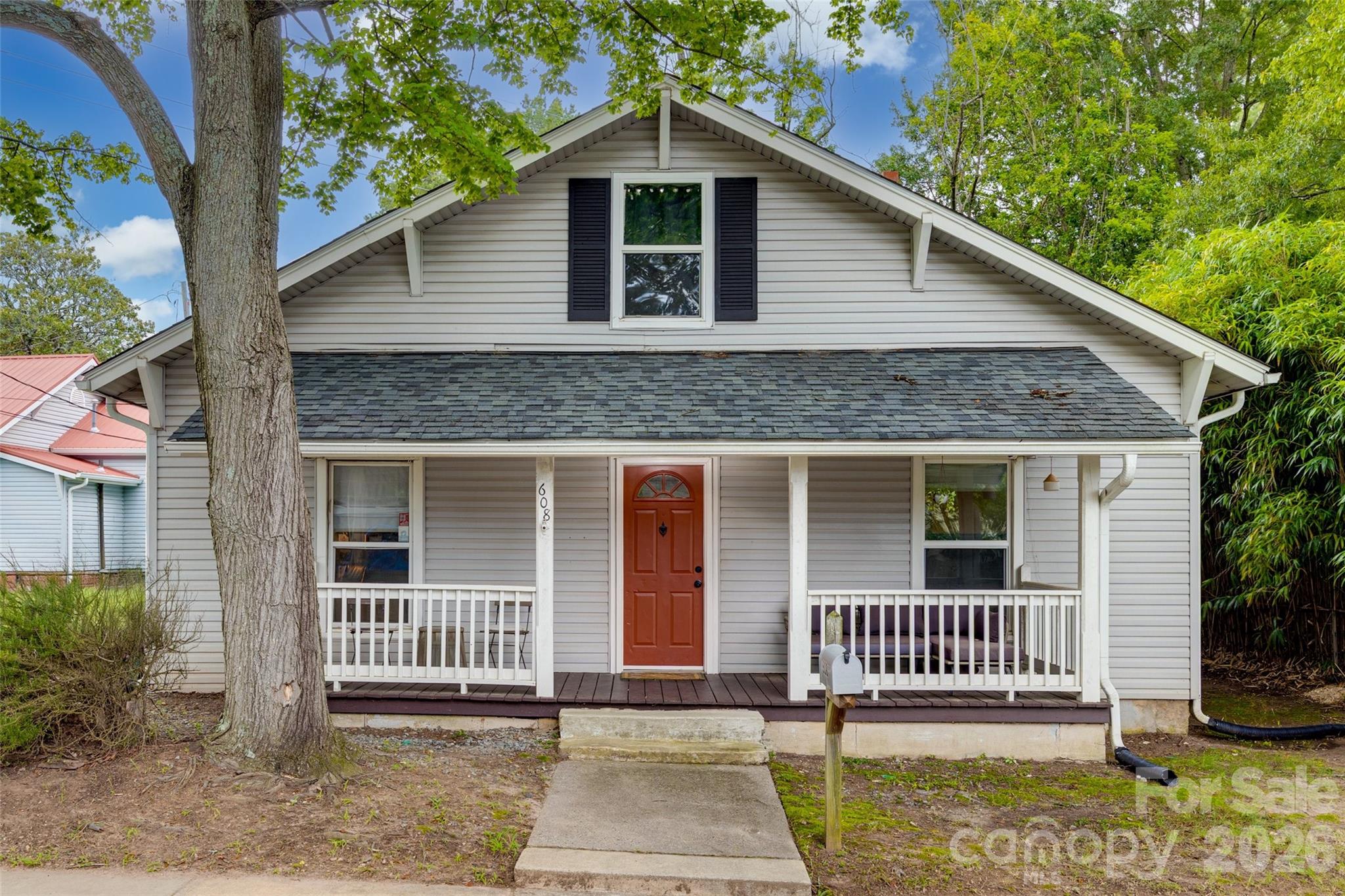 608 Spruce Street — photo