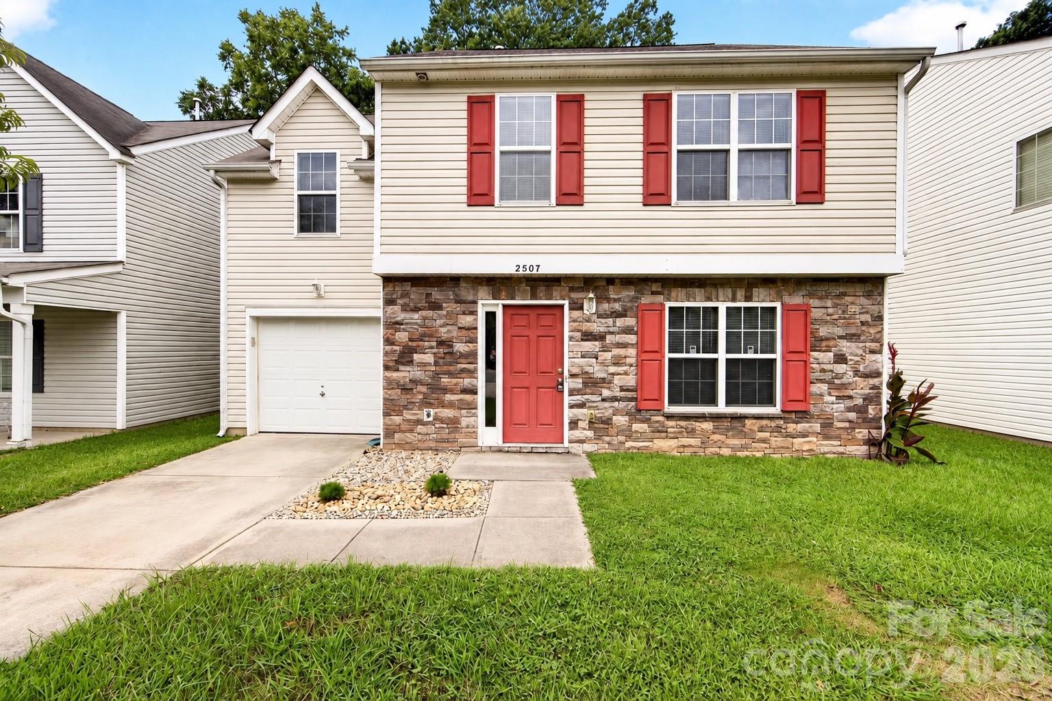 2507 Anna Garrison Road — photo