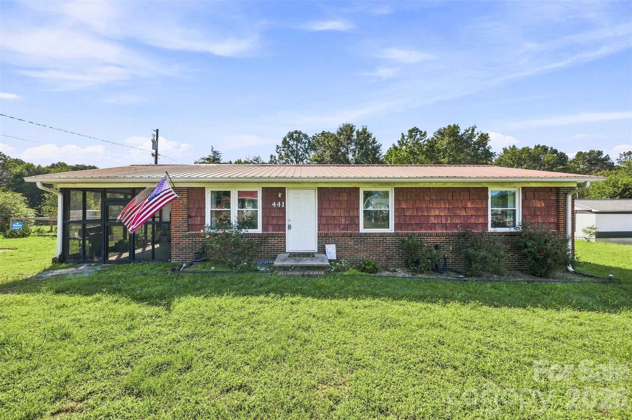 441 Gantts Grove Church Road — photo