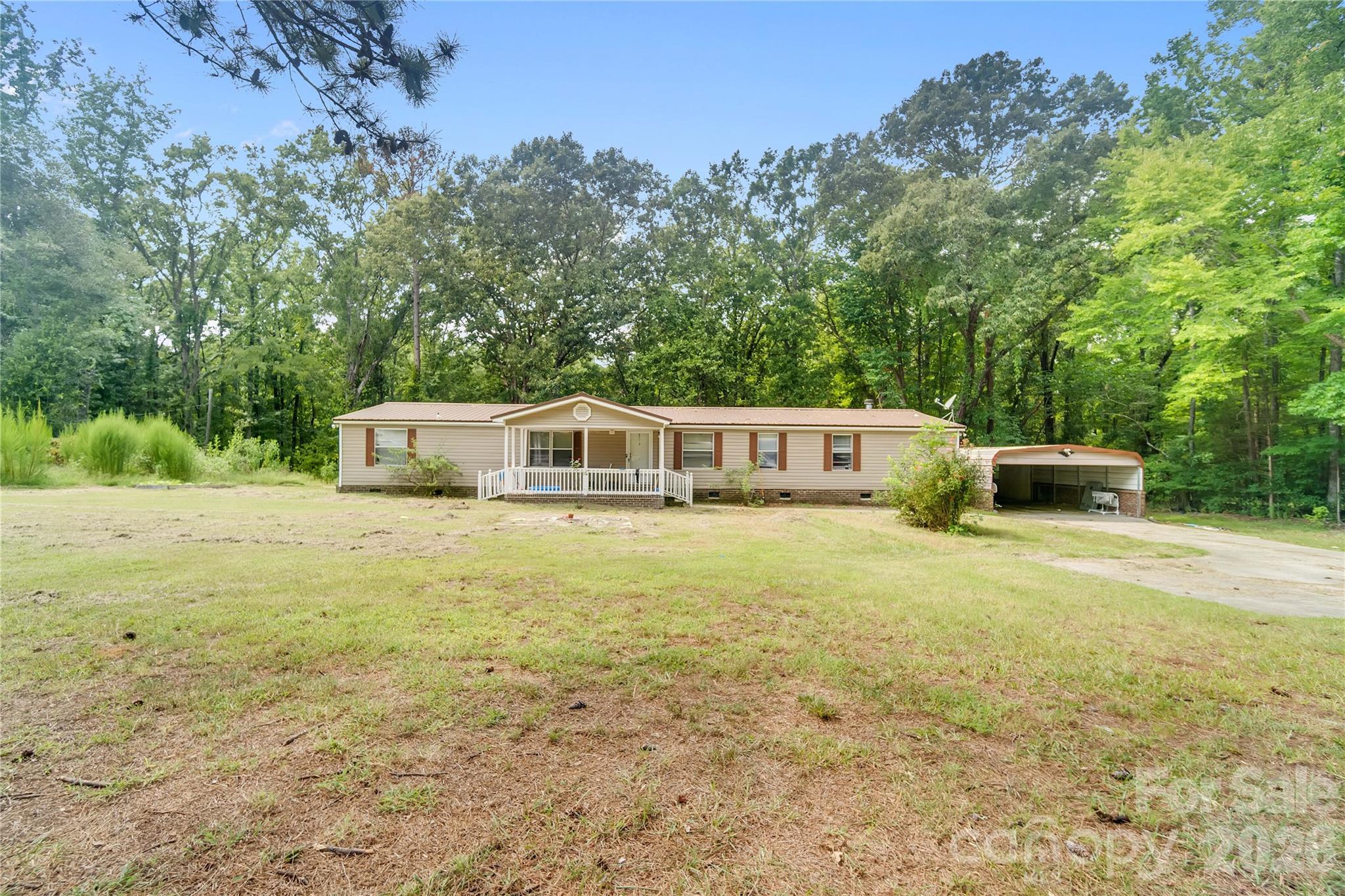 6010 Hightower Road — photo