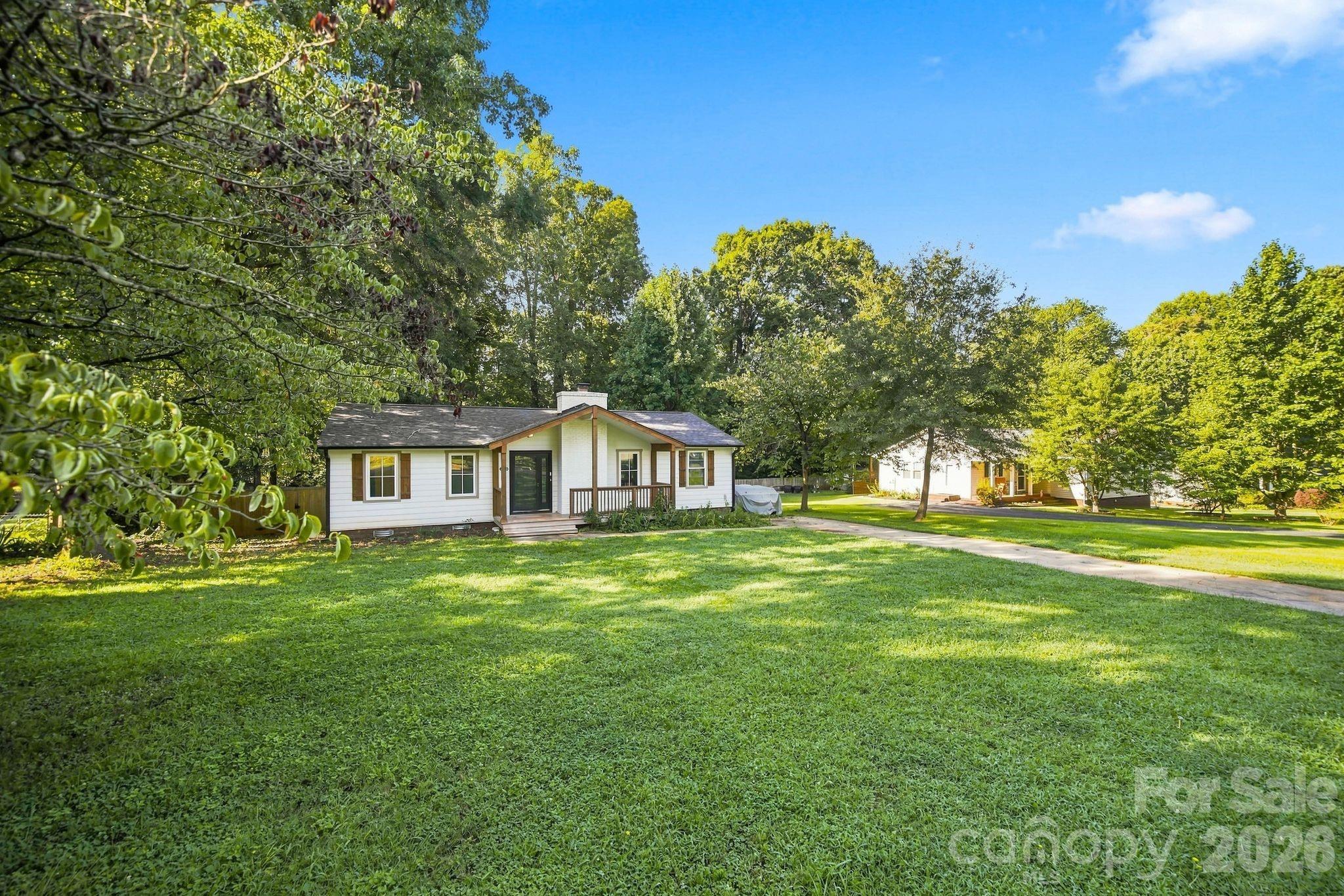 600 Briarcreek Road — photo