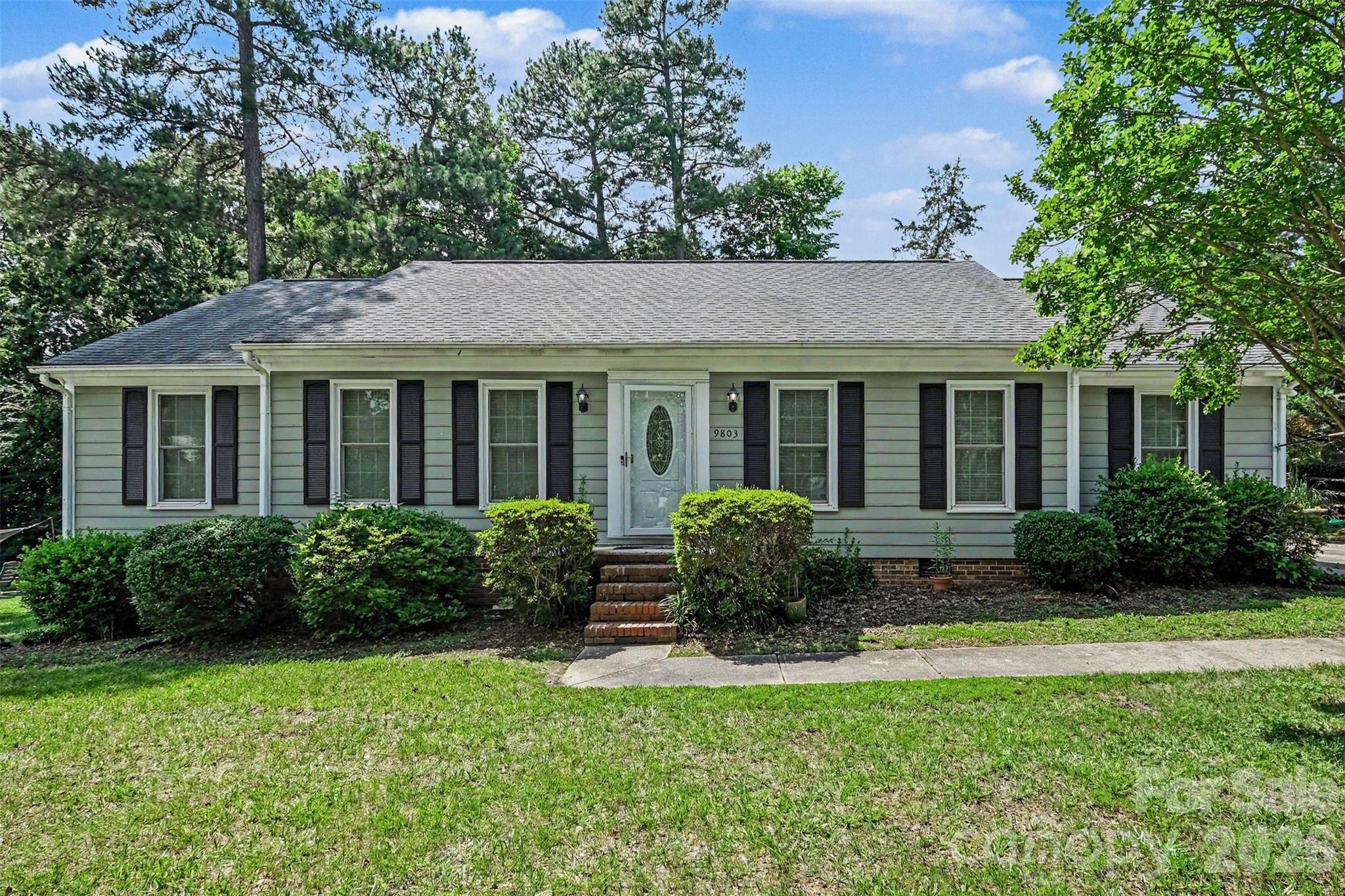 9803 Cooper Run Lane — photo