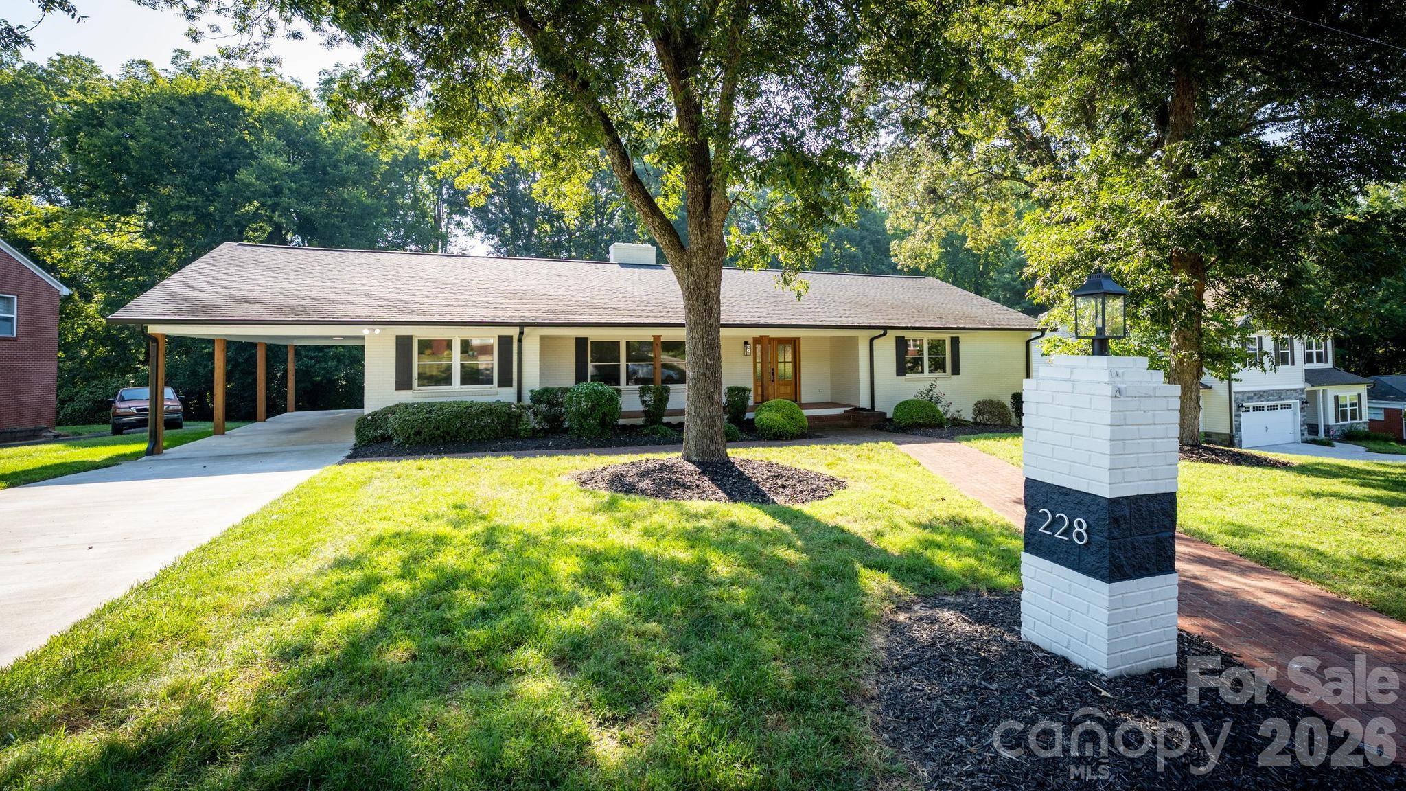 228 Cedar Street — photo
