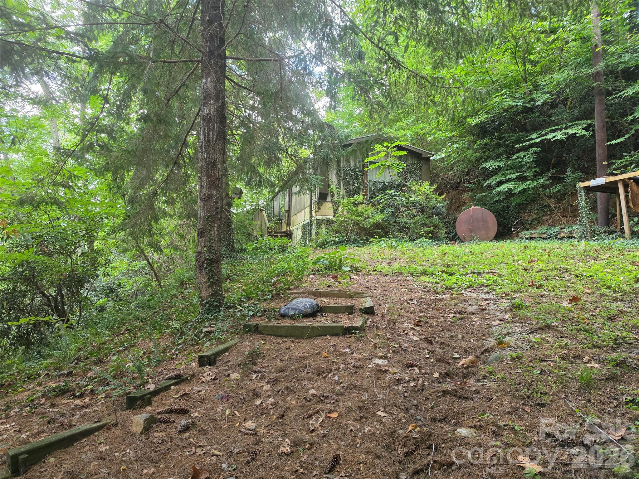 40 Gunches Dirt Road — photo