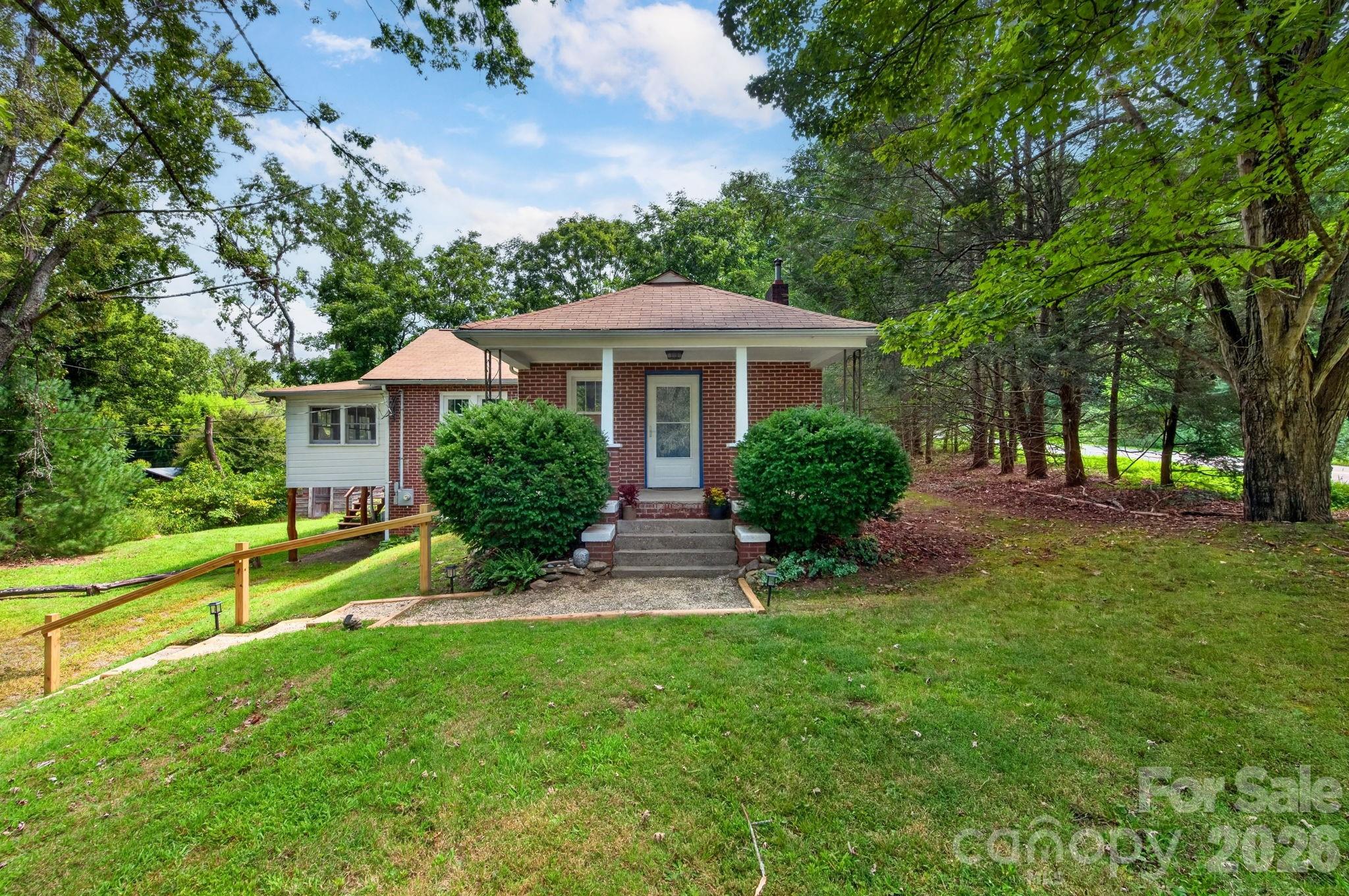 178 Shope Creek Road — photo