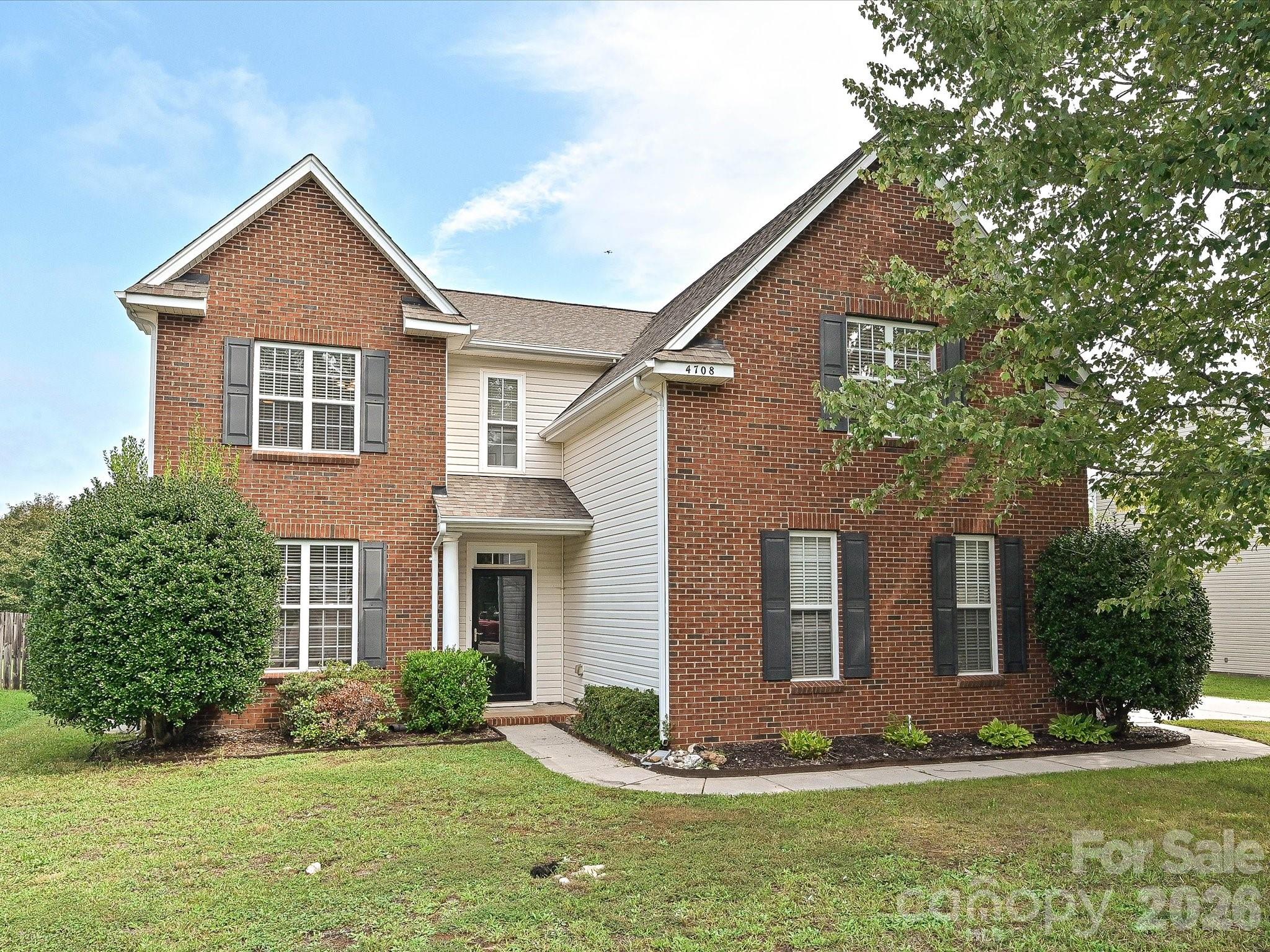 4708 Sandtyn Drive — photo