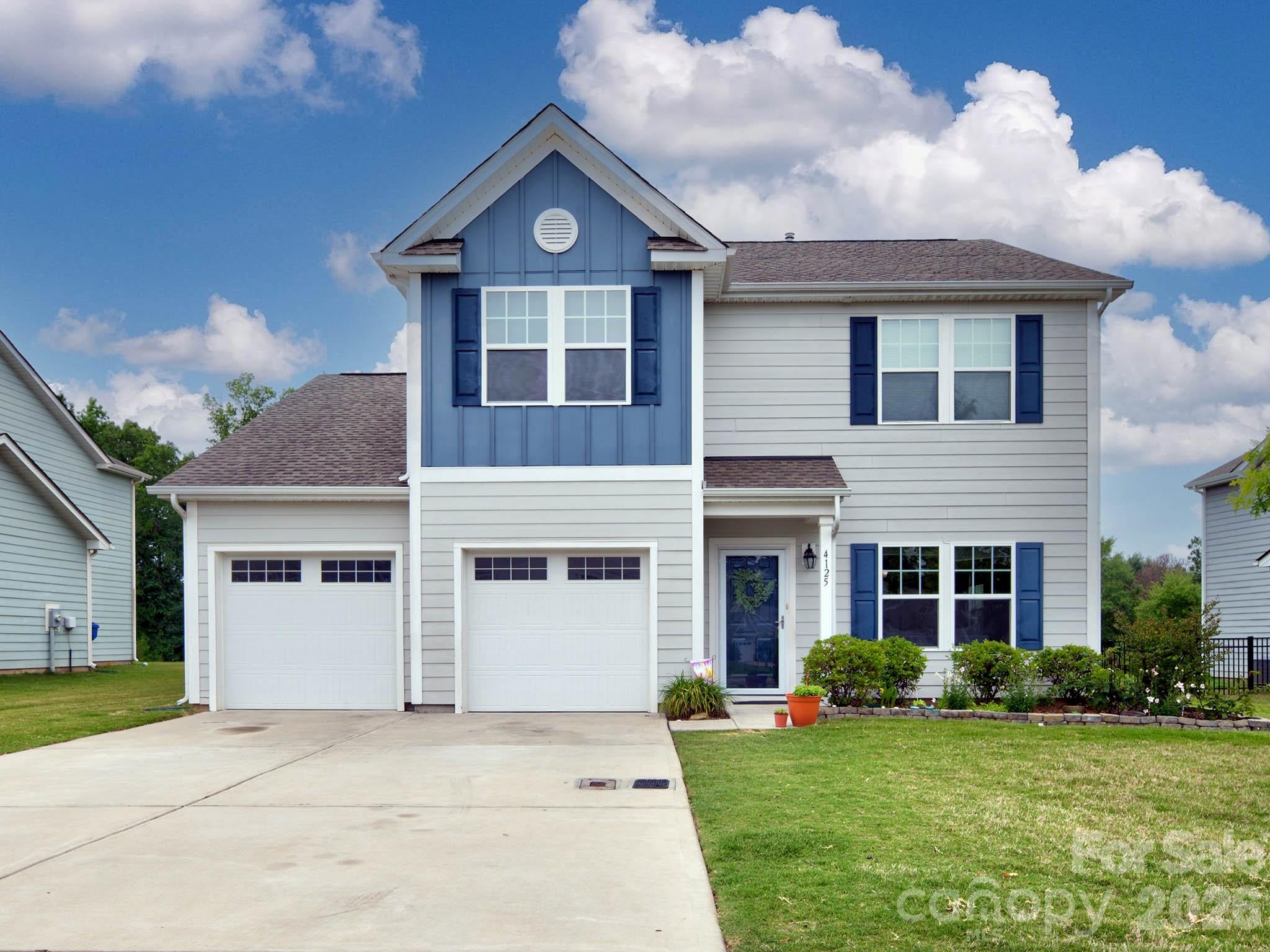 4125 Bent Green Lane — photo
