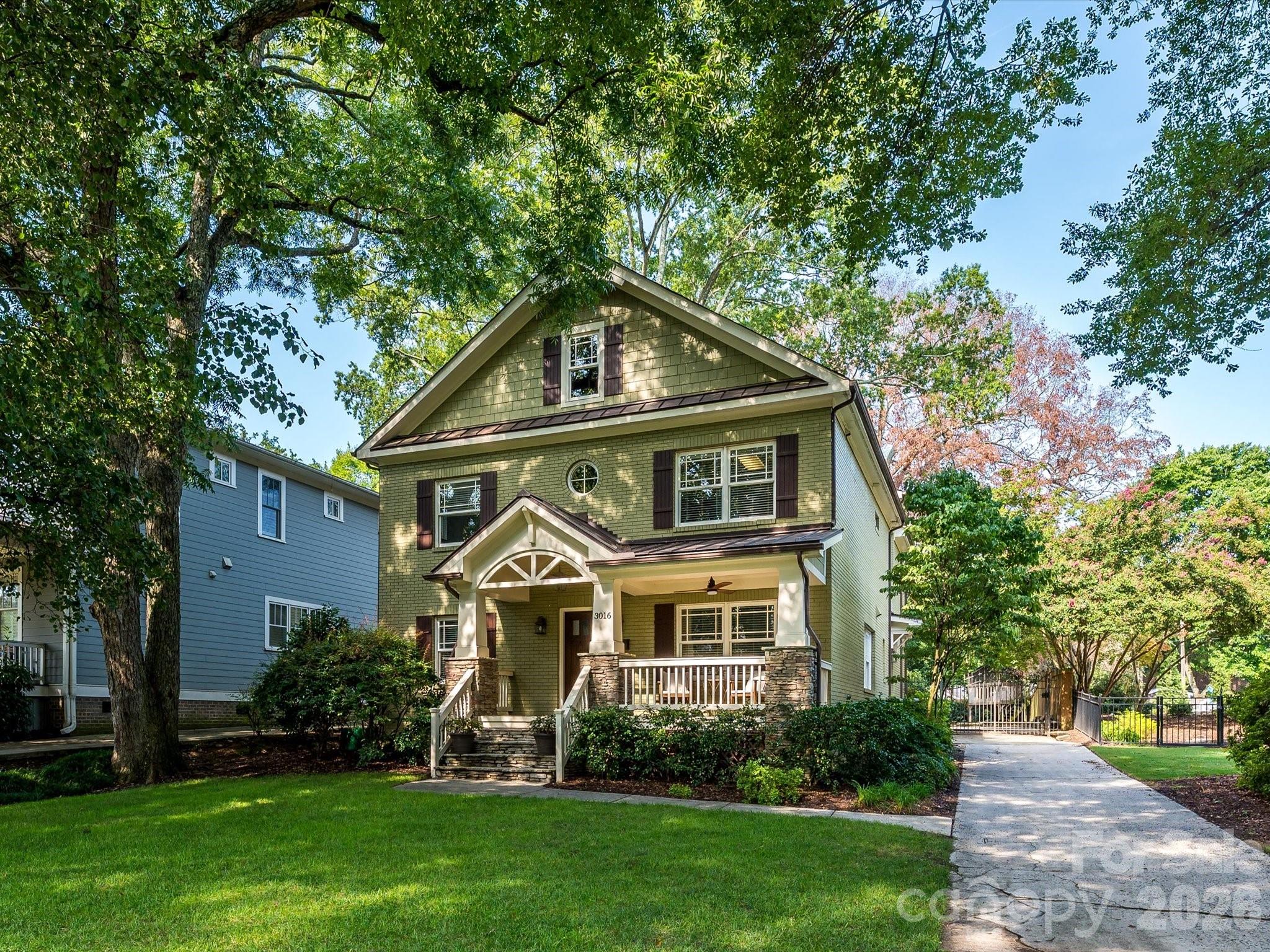 3016 Somerset Drive — photo