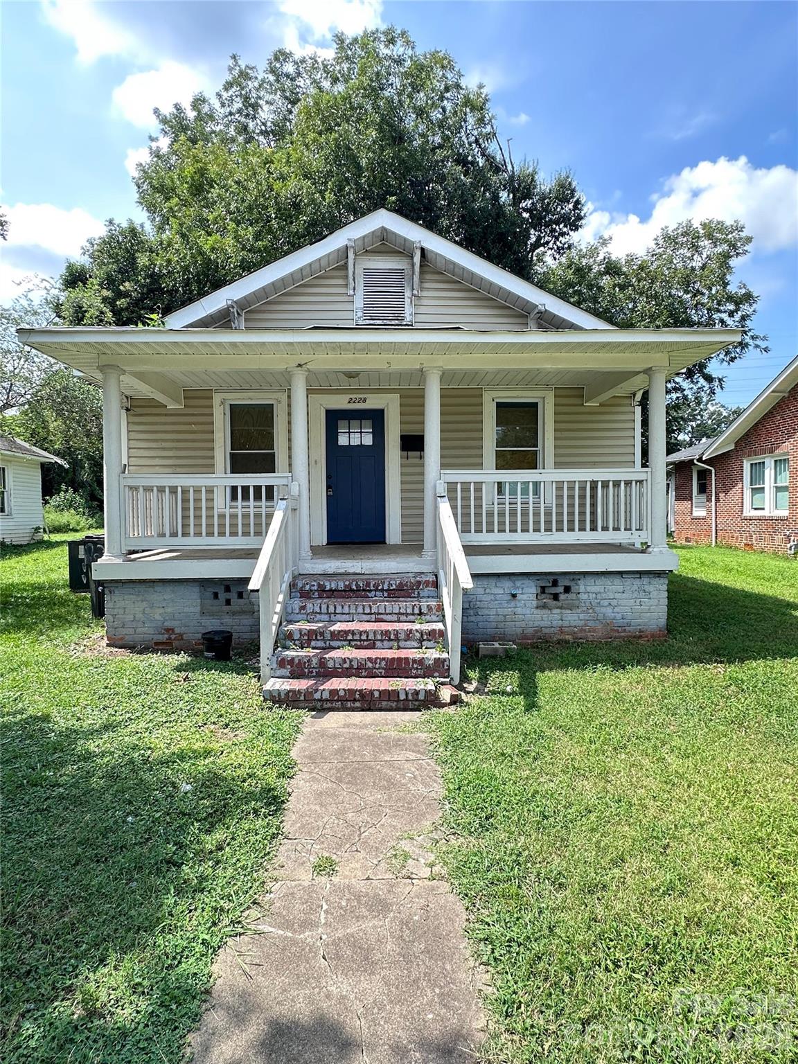 2228 Camp Greene Street — photo