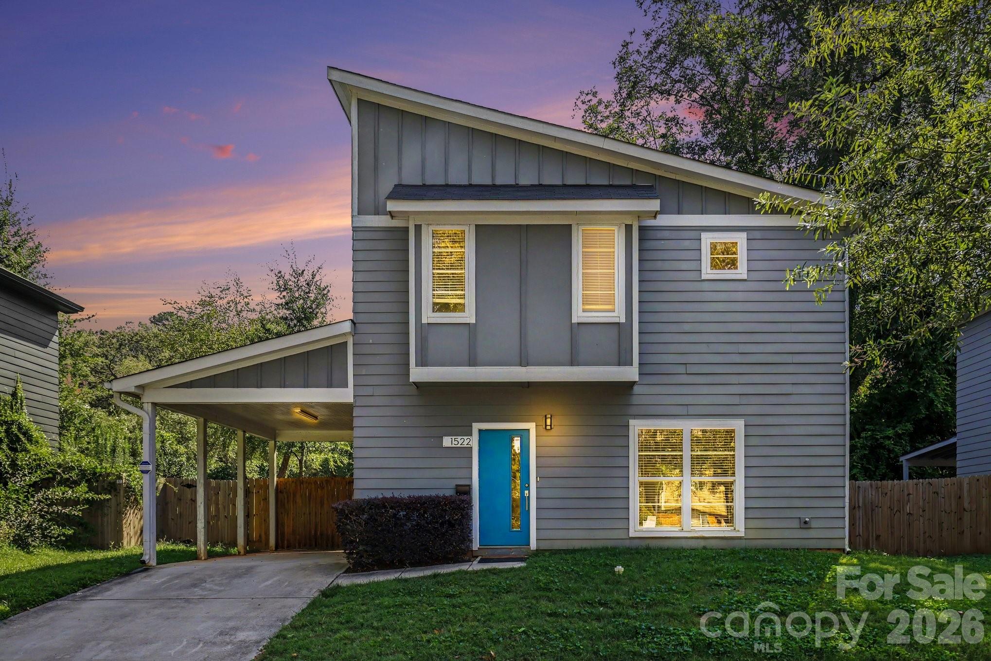 1522 Wembley Drive — photo