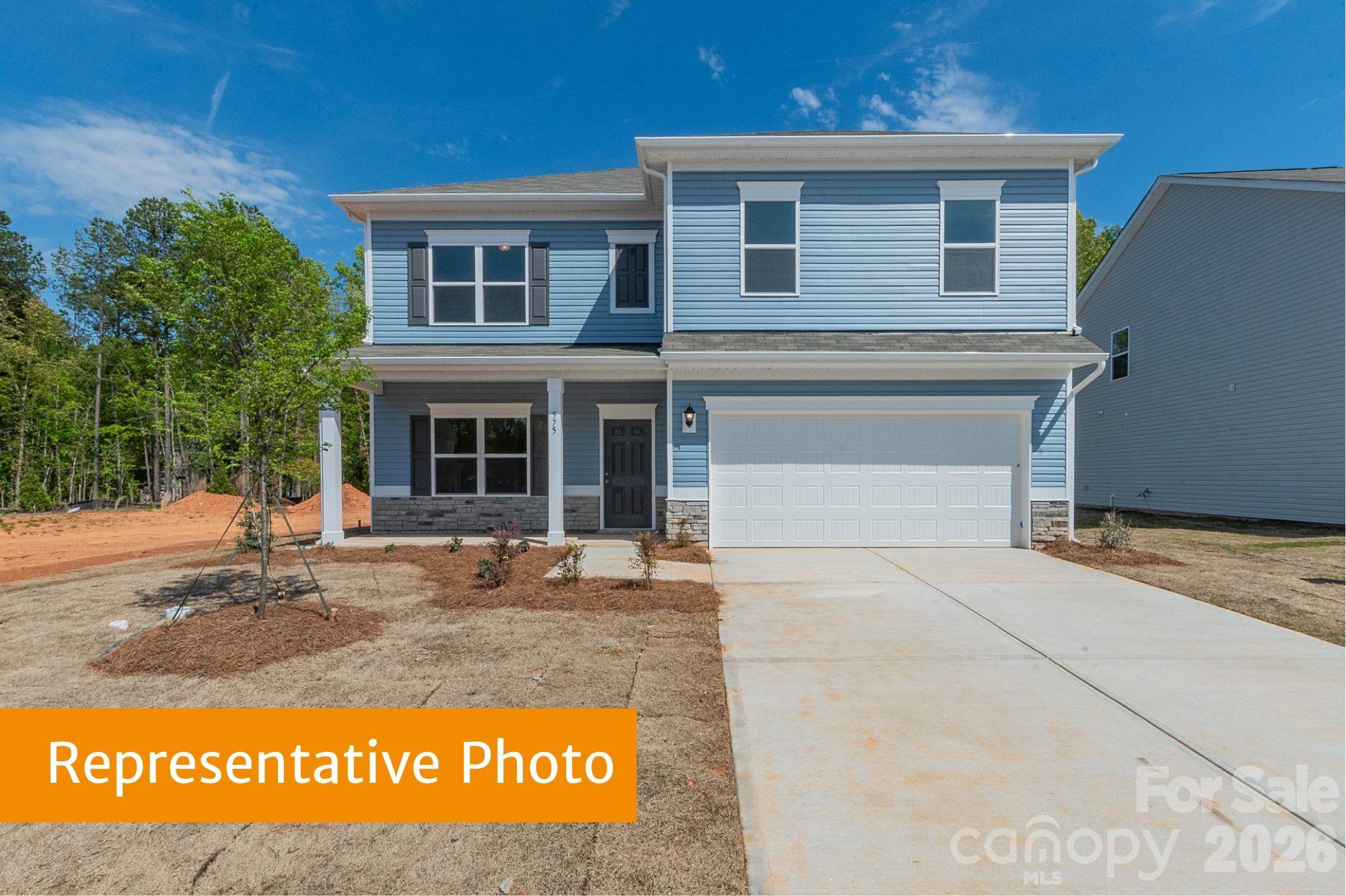 361 Lively Crescent — photo