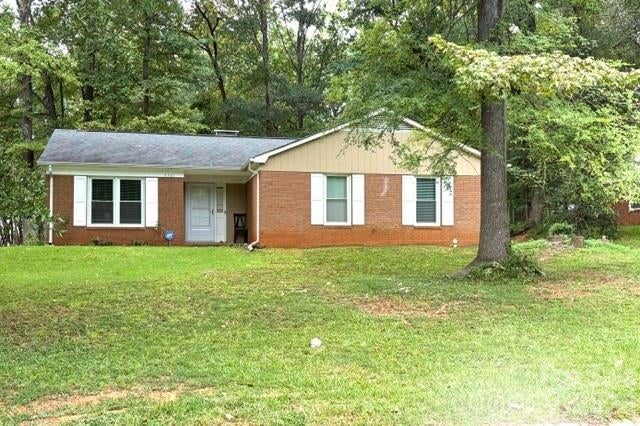 5701 Trotters Ridge Road — photo
