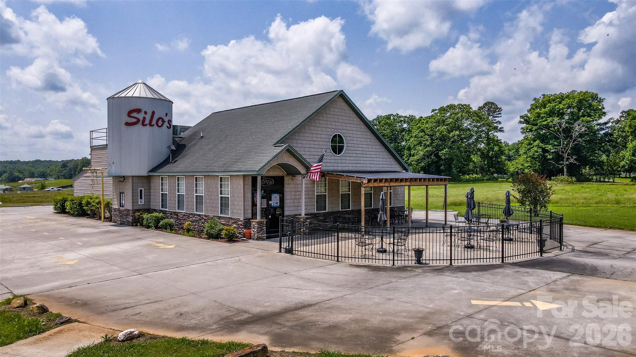 3219 Old N Carolina Hwy 49 Highway — photo