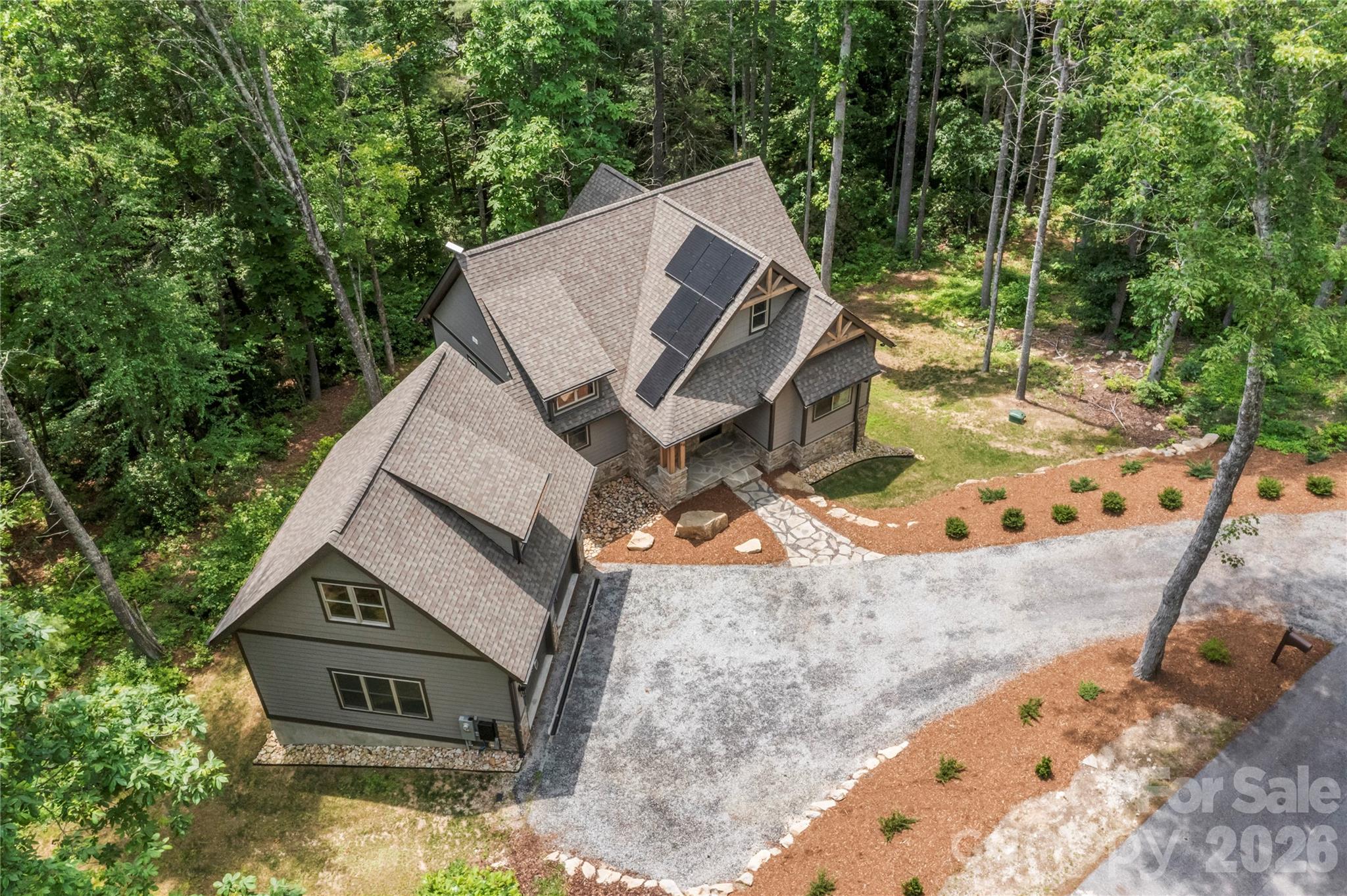 68 Huckleberry Ridge Lane — photo