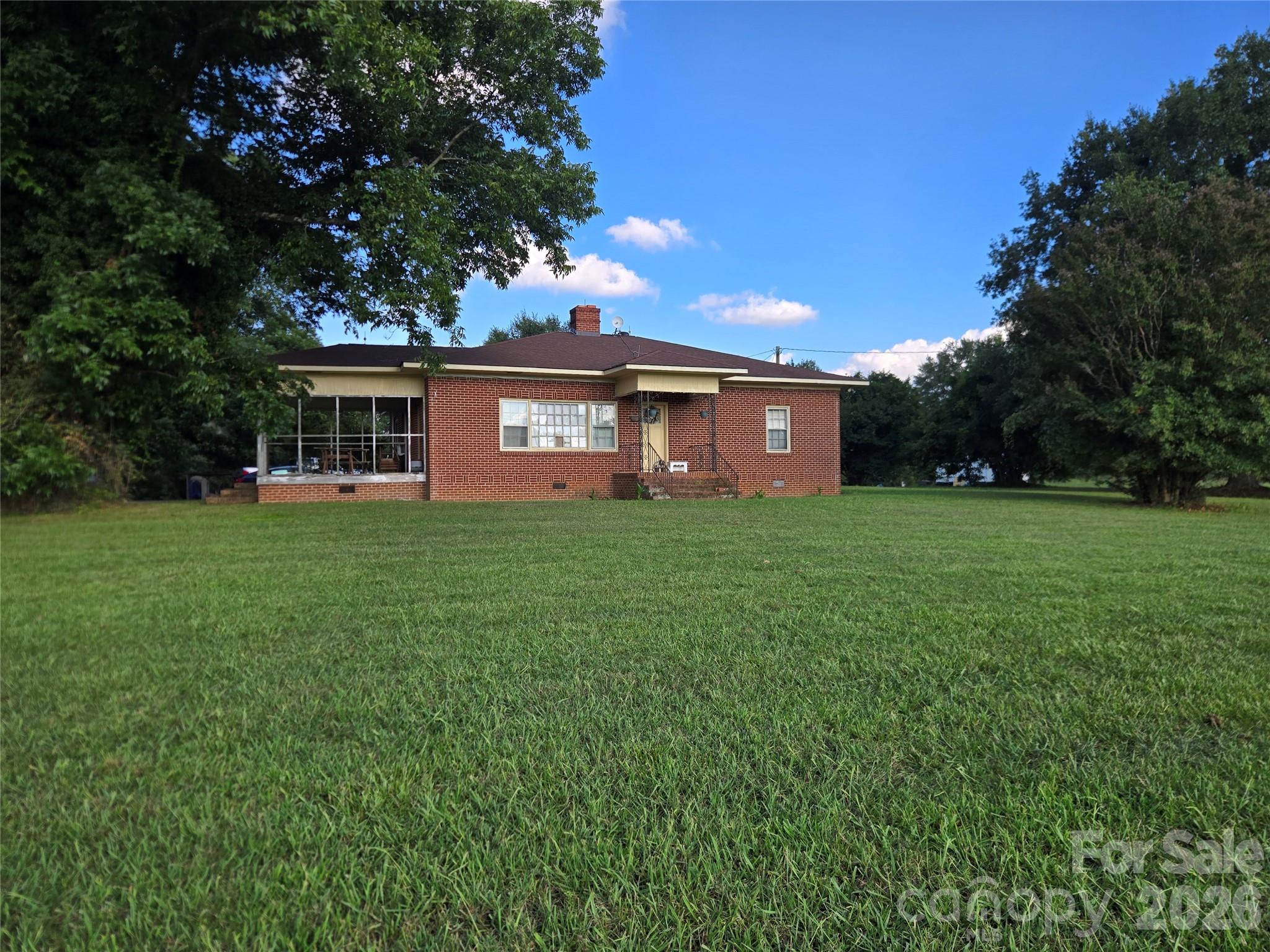 2703 Prospect Church Road — photo
